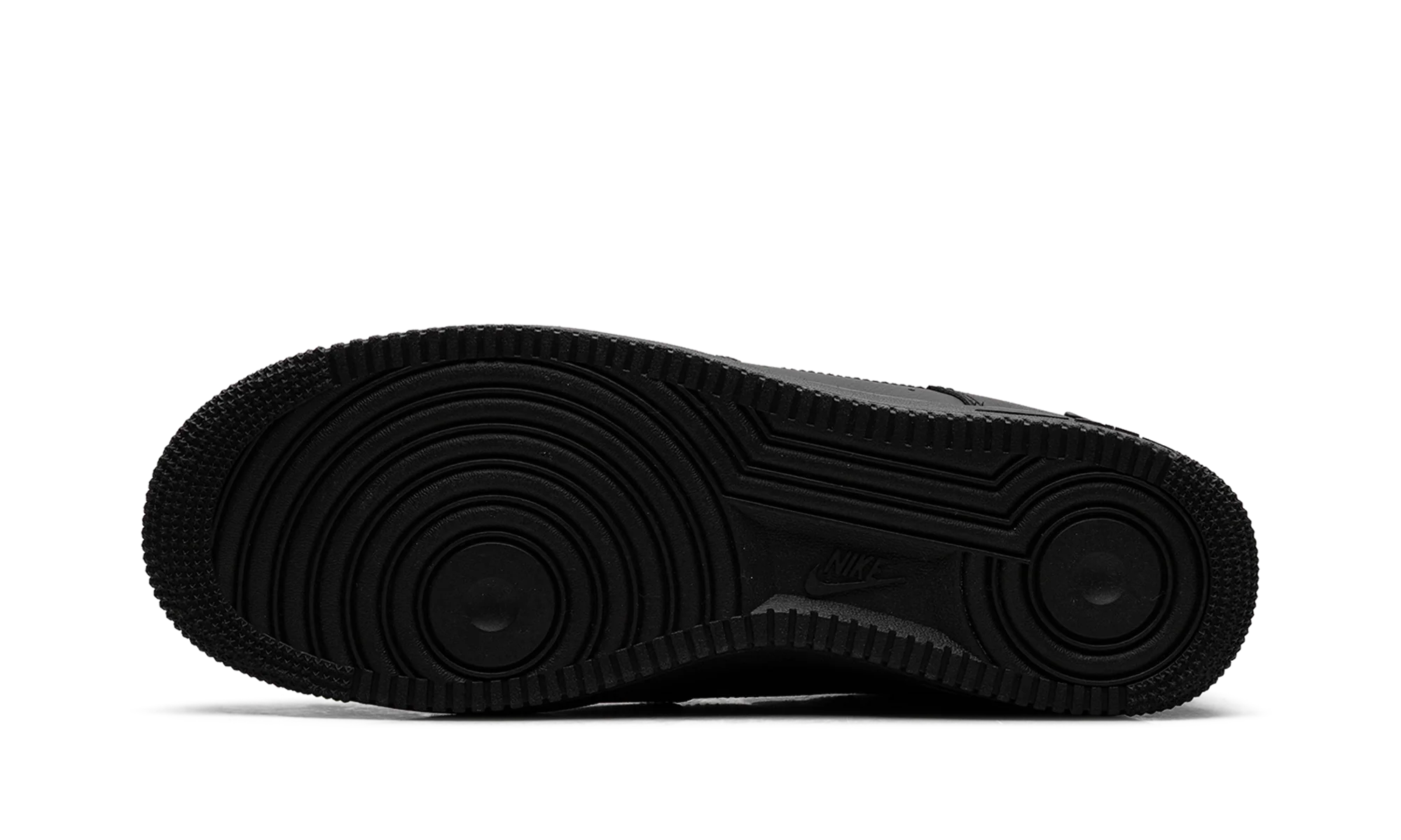 Air Force 1 '07 LV8 "Triple Black Ripstop" IH4452 001