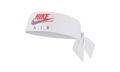 DRI-FIT HEAD TIE 3.0 "White / Siren Red / Wild Violet" N.000.3706.184
