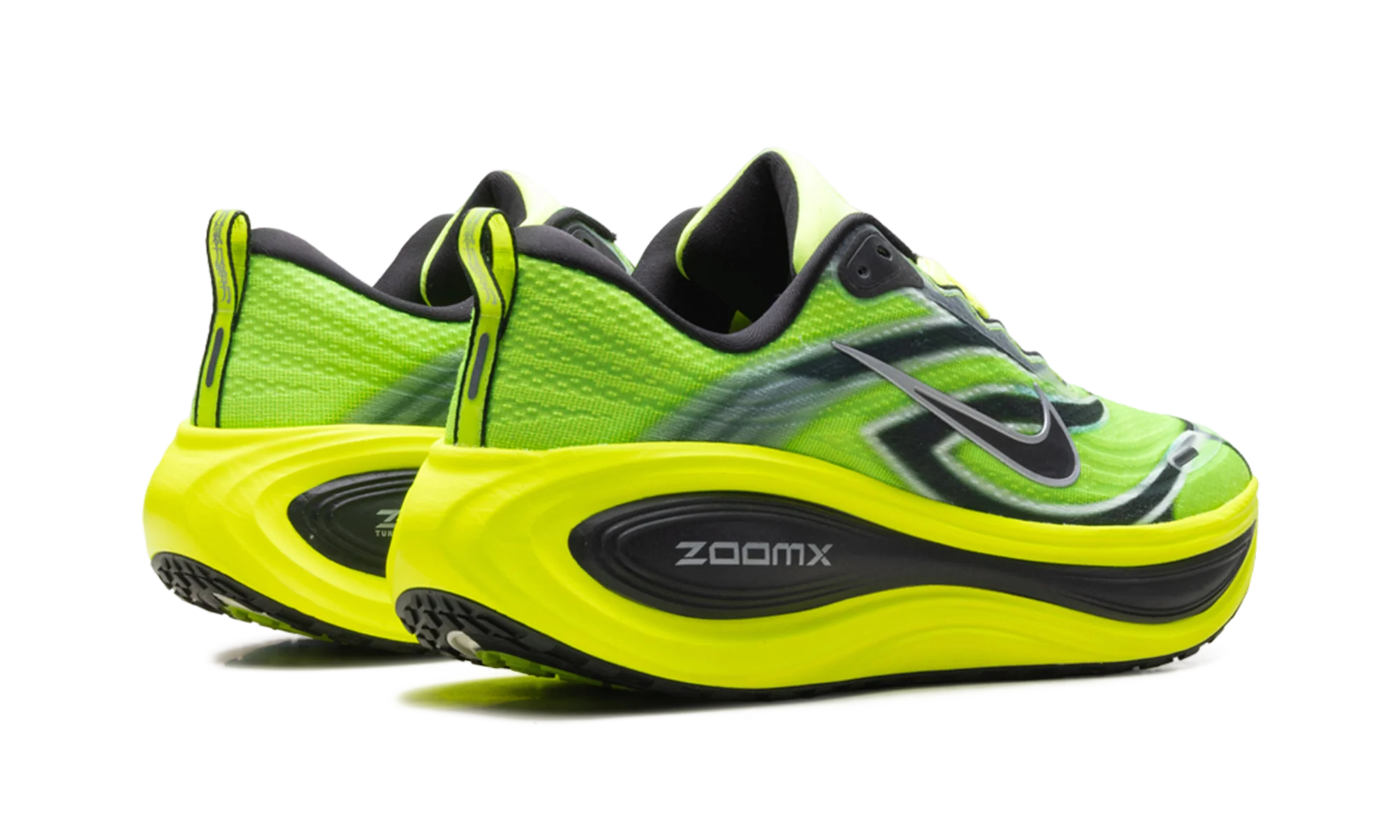 Vomero Plus "Ekiden Pack Volt" IM8072 999