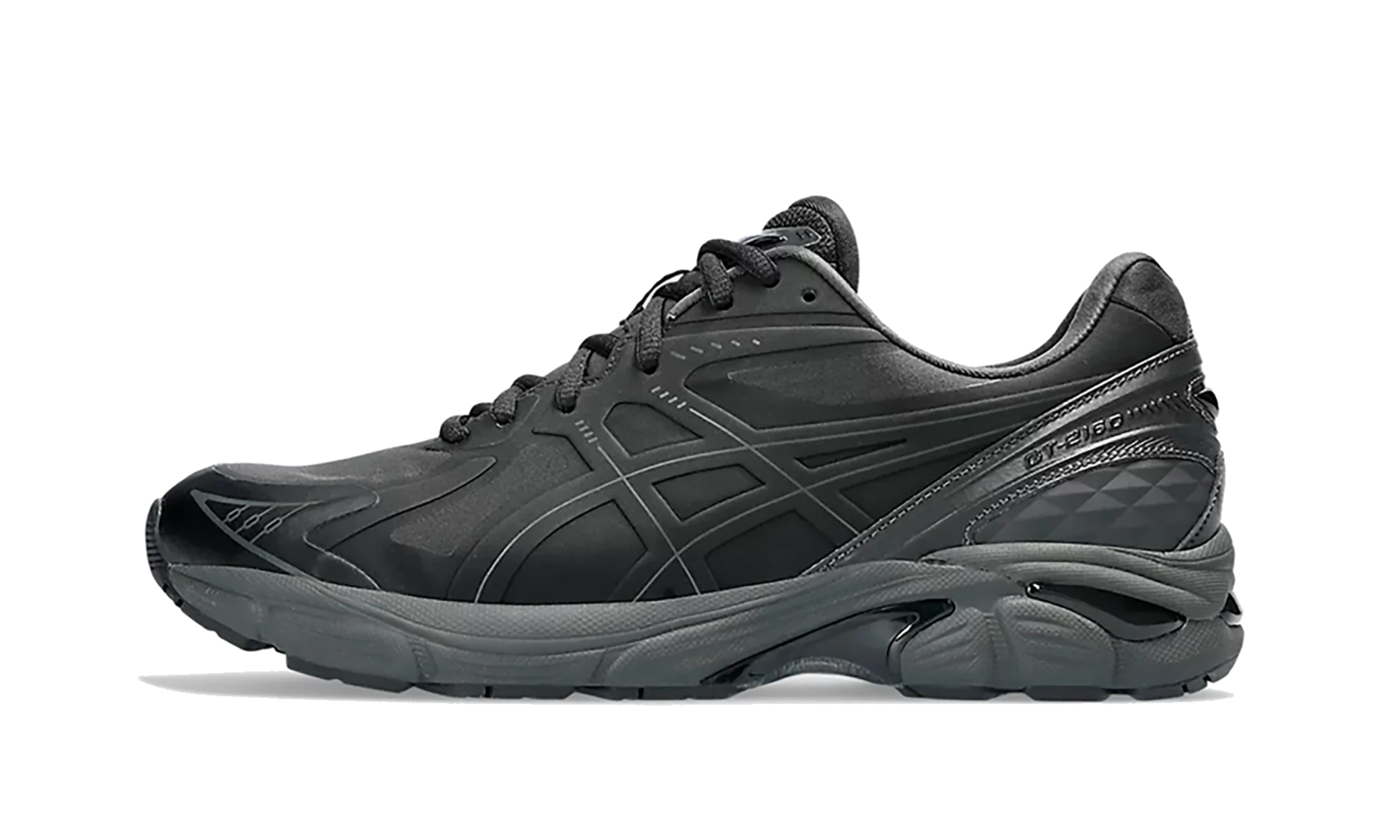 GT 2160 NS "Black / Graphite" 1203A375 001