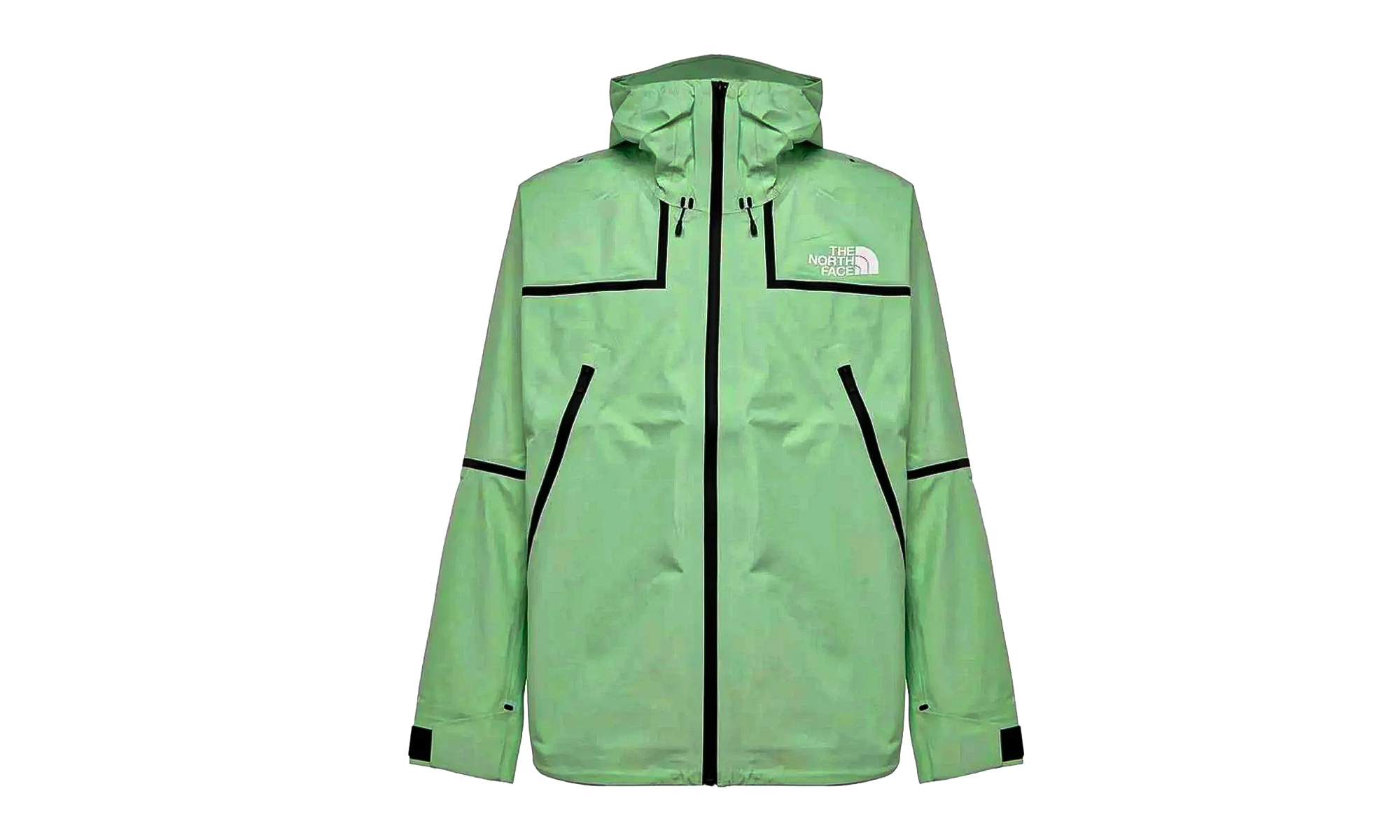 RMST Denali Jacket "Patina Green" NF0A7UQ8
