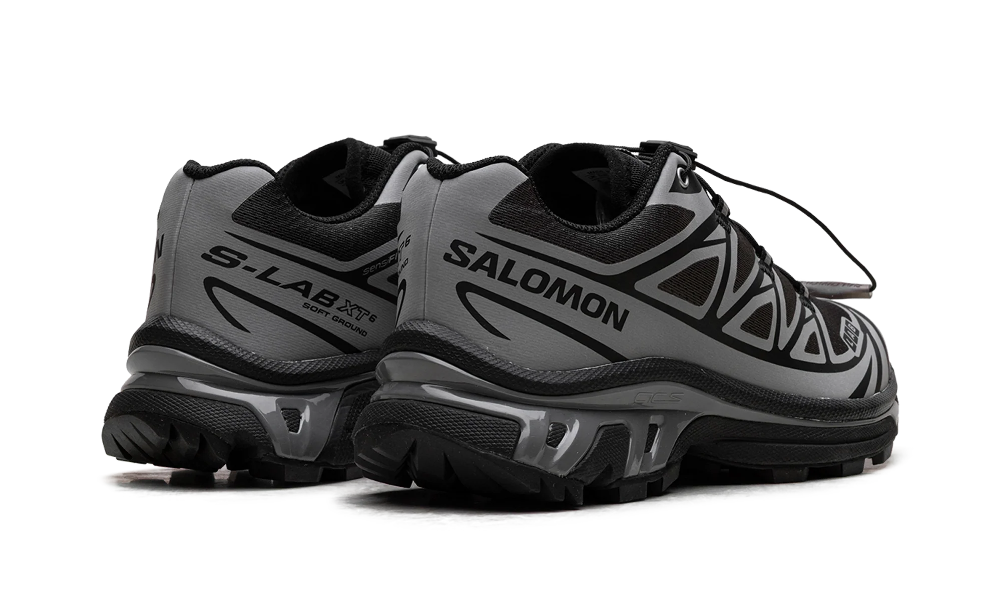 XT-6 "Nocturne Vision Black" L49131400