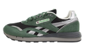 Classic Nylon 89 "Fieldgreen / Black / Grey" 100245072