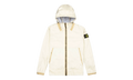 Membrana 3L TC Hooded Jacket "Ivory" 741540523 V0093