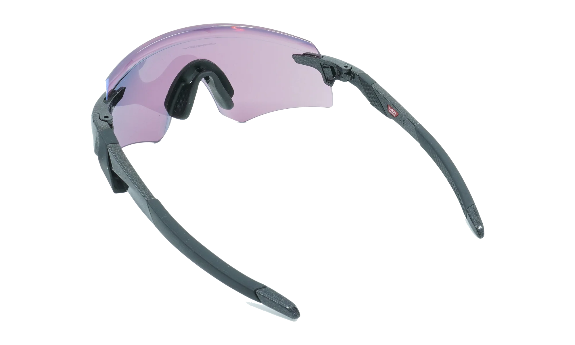 Encoder Sunglasses "Space Dust / PRIZM Road" OO9471 07