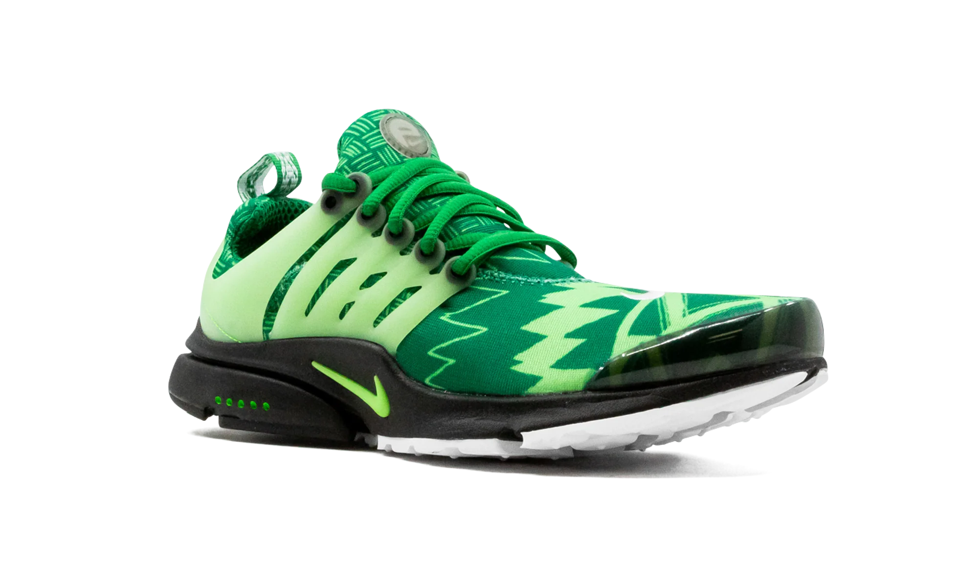 Air Presto "Naija" CJ1229 300