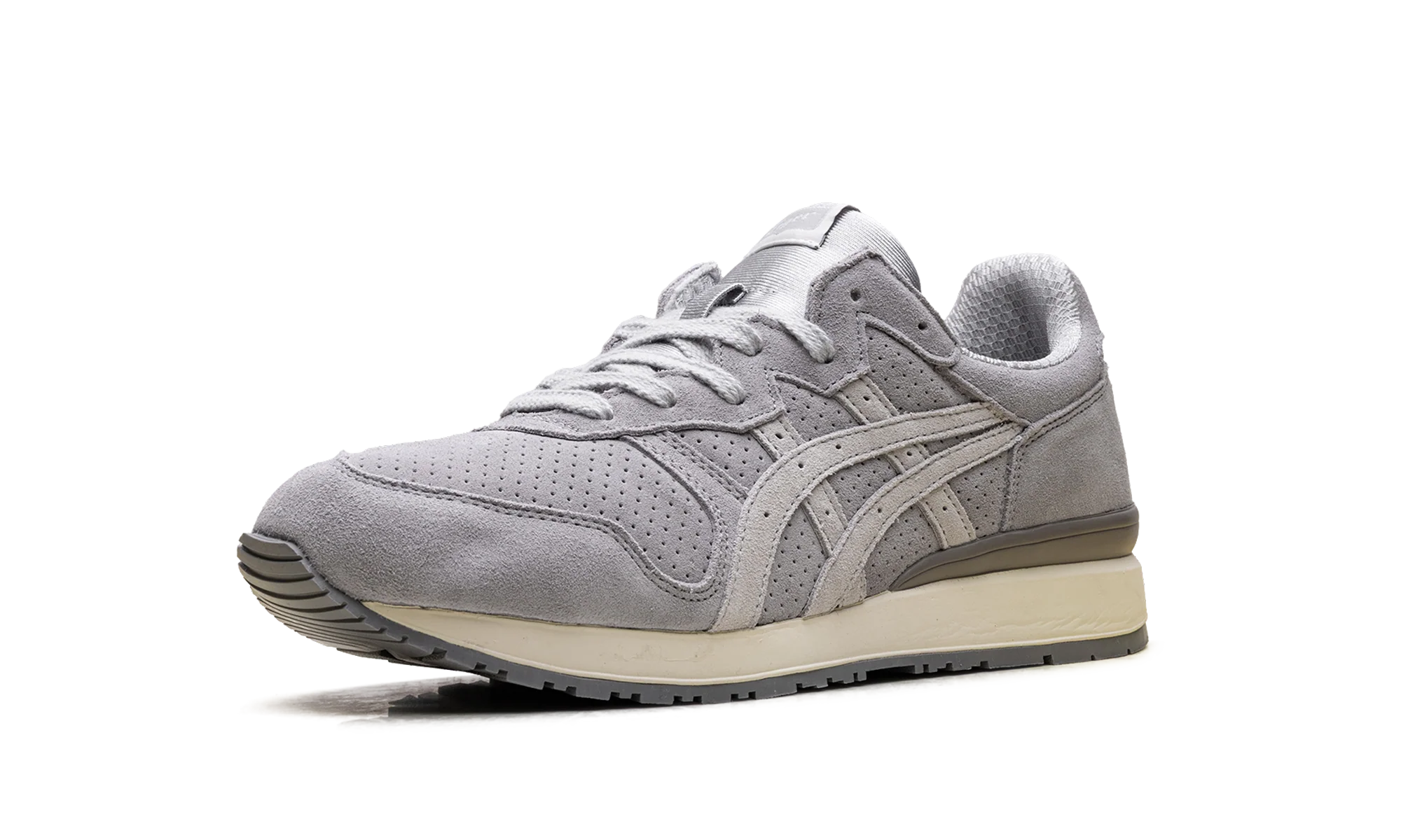 Tiger Ally "Sheet Rock Piedmont Grey" 1183B664 020