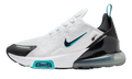 Nike Air Max 270 Premium "Dusty Cactus / White" IO9883 103