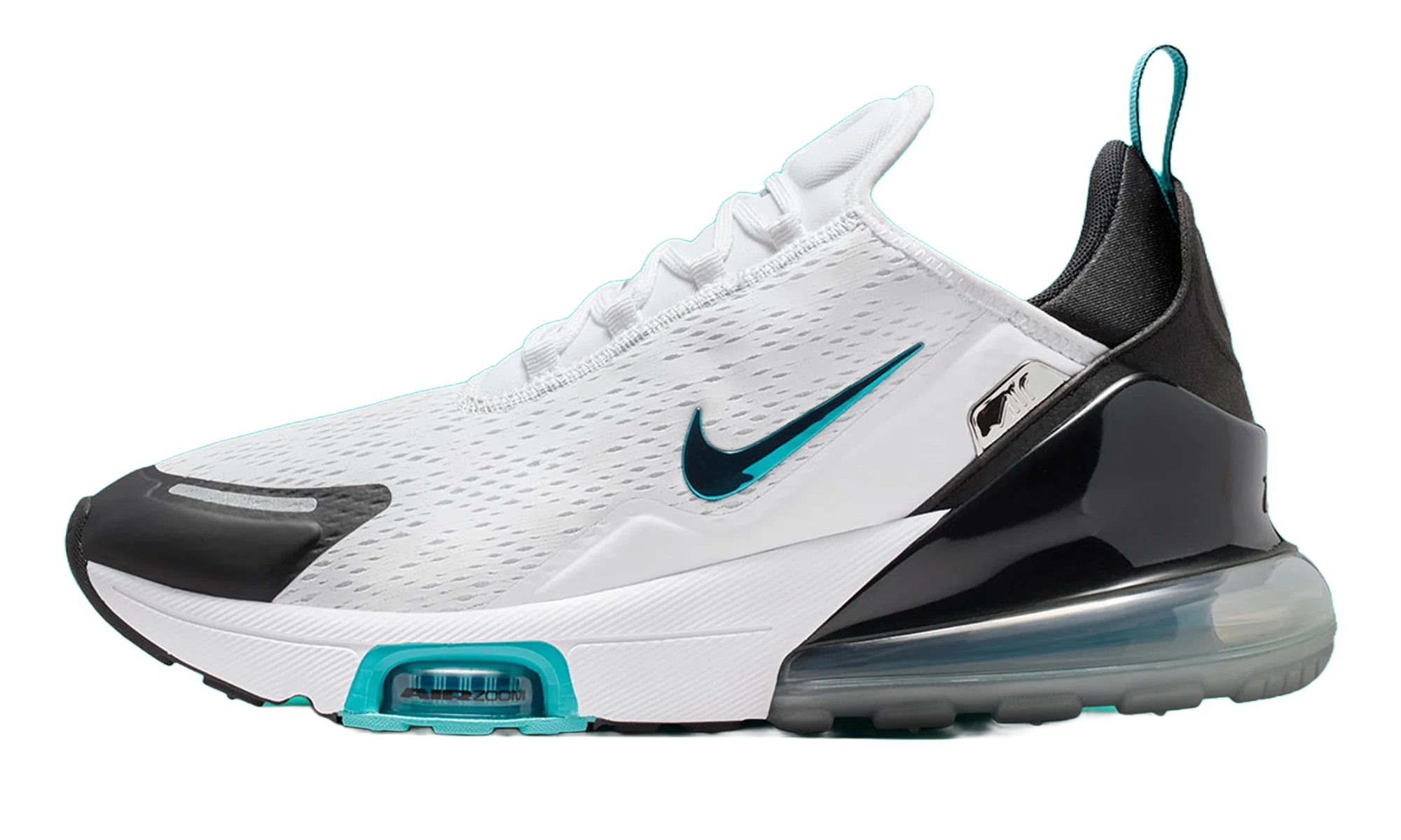 Nike Air Max 270 Premium "Dusty Cactus / White" IO9883 103