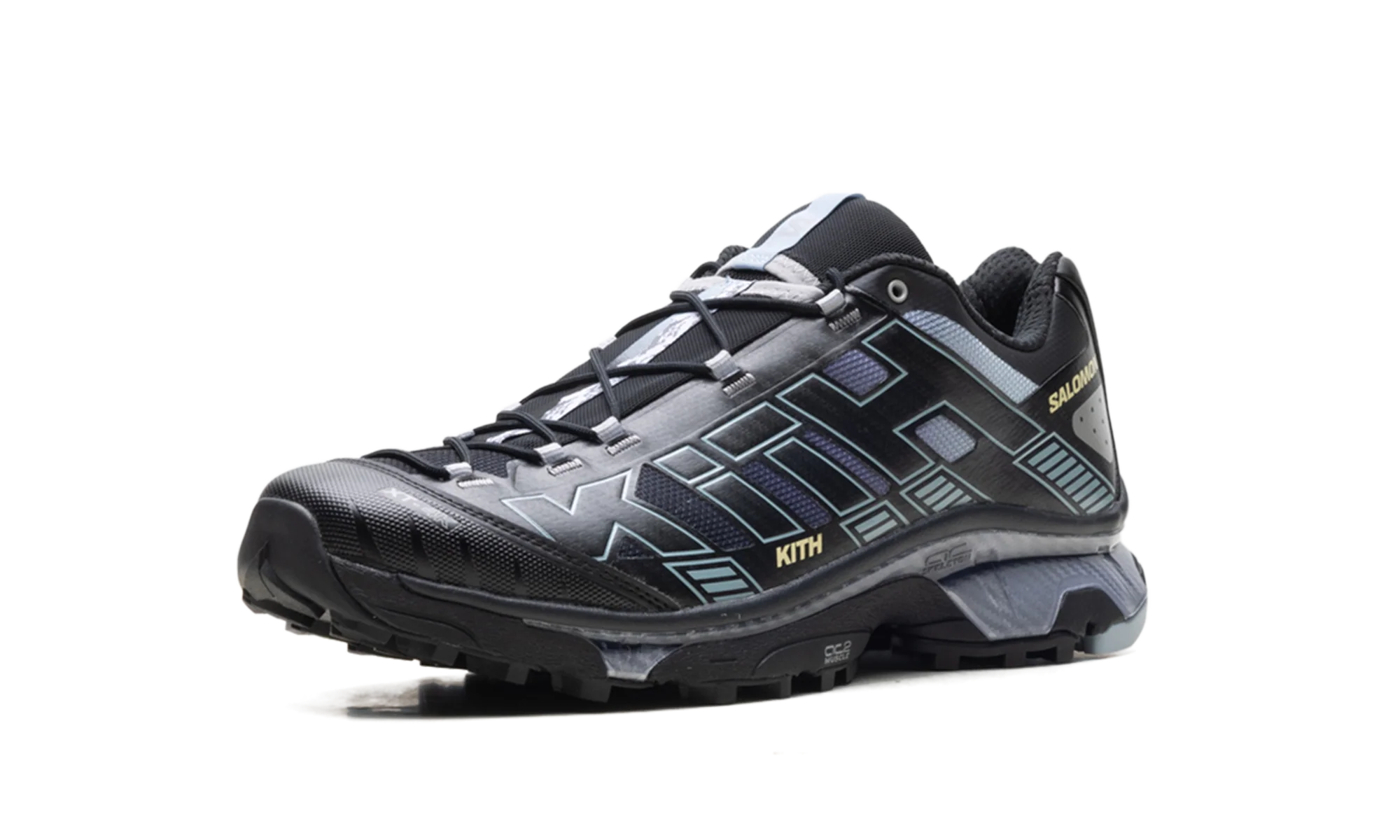 XT-4K KITH "Blue Fog" L45450800