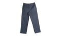 Chino Wide Leg Trouser "NAVY" 116725 NAVY