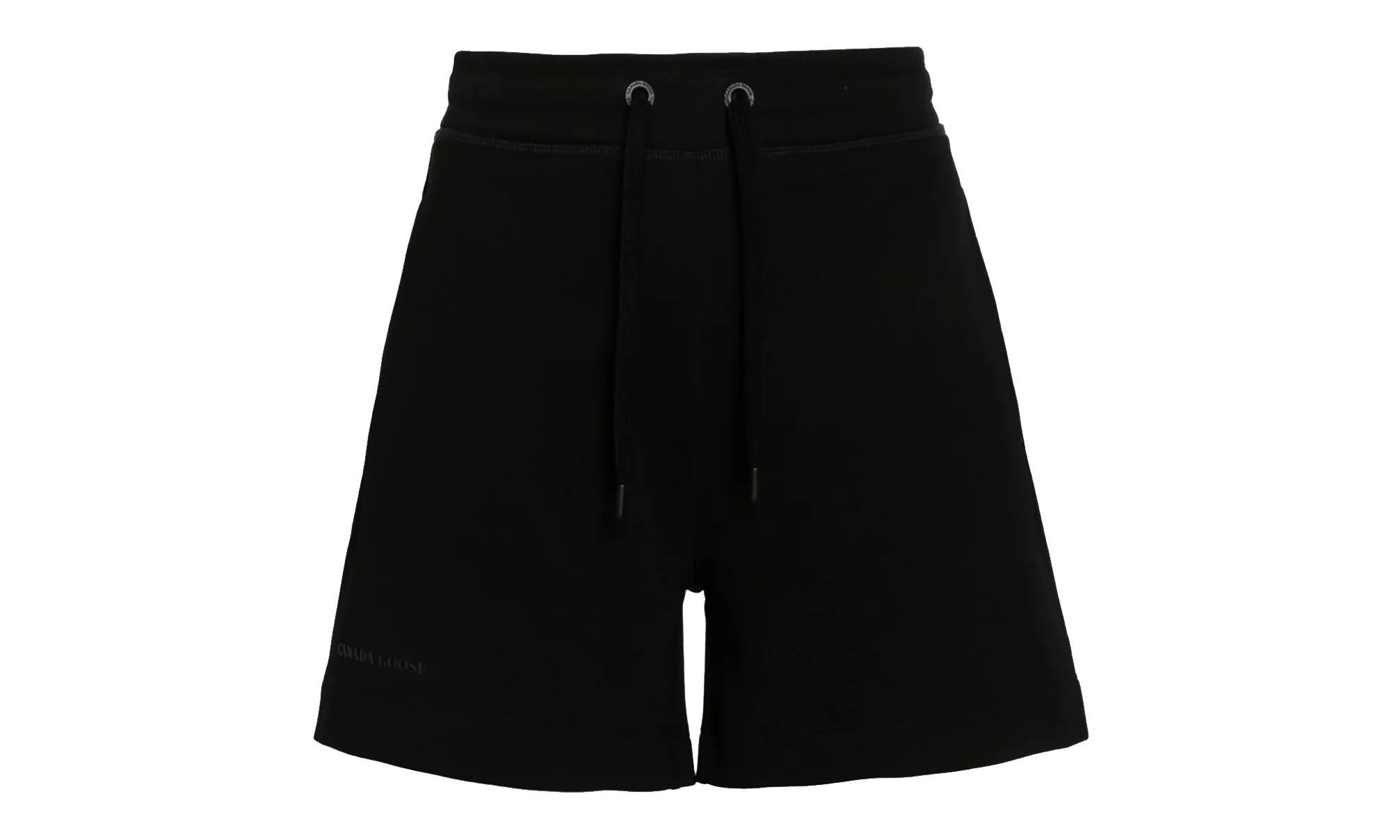 Muskoka Shorts WMNS "Black" 5YAKS8TT 61