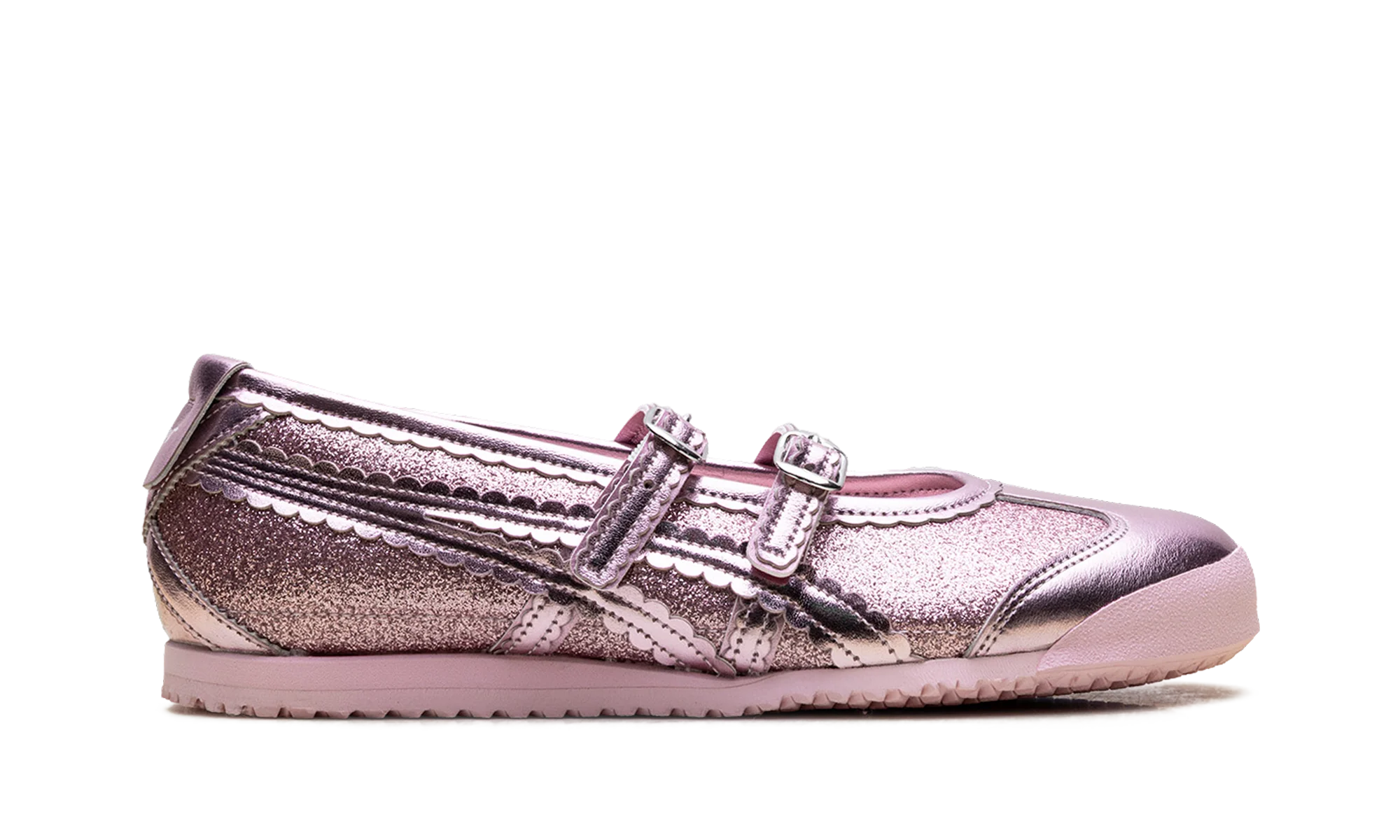 Mexico 66 TGRS WMNs "Glitter Pack - Pink Cameo" 1182A677 700
