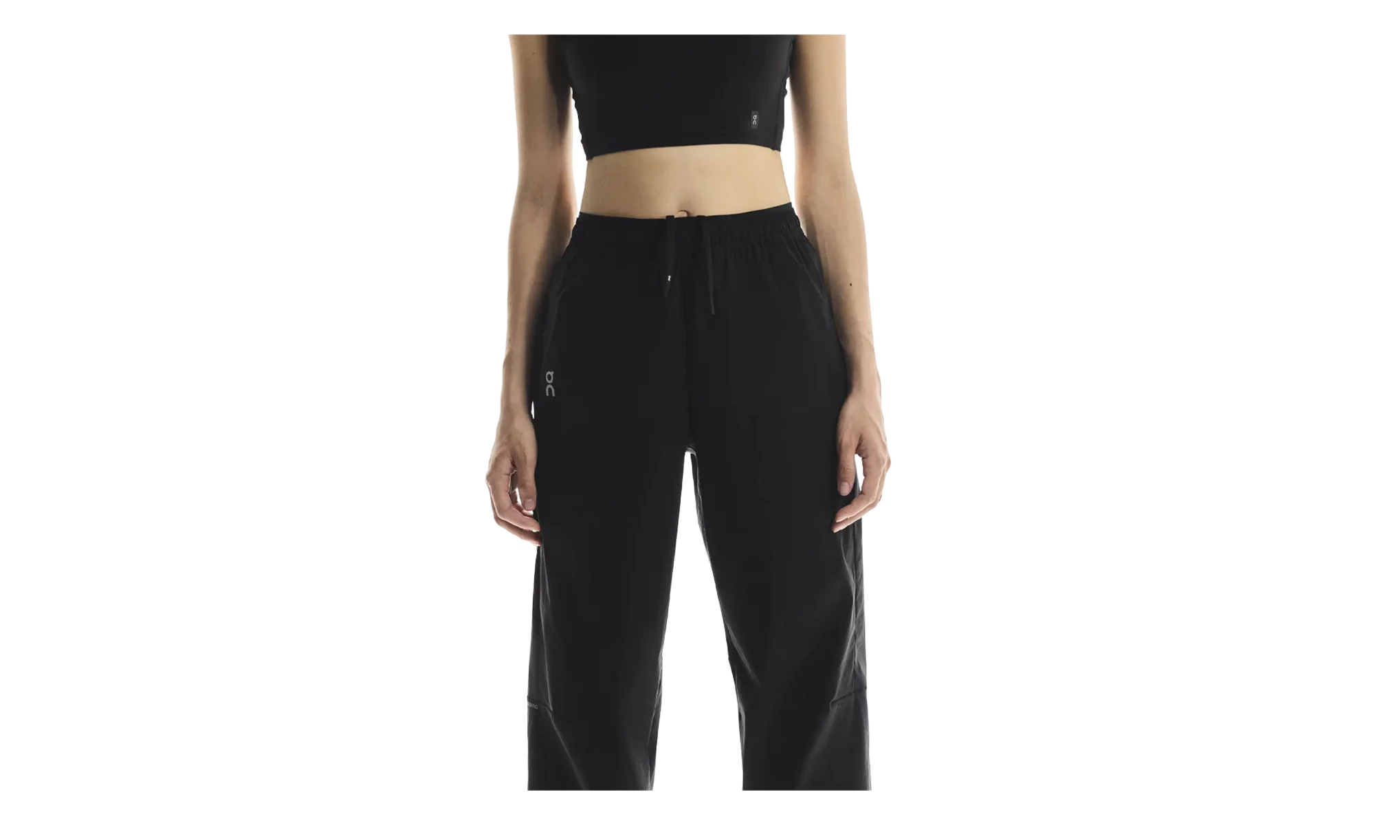 All-Day Joggers WMNS "Black" 1WF30460553
