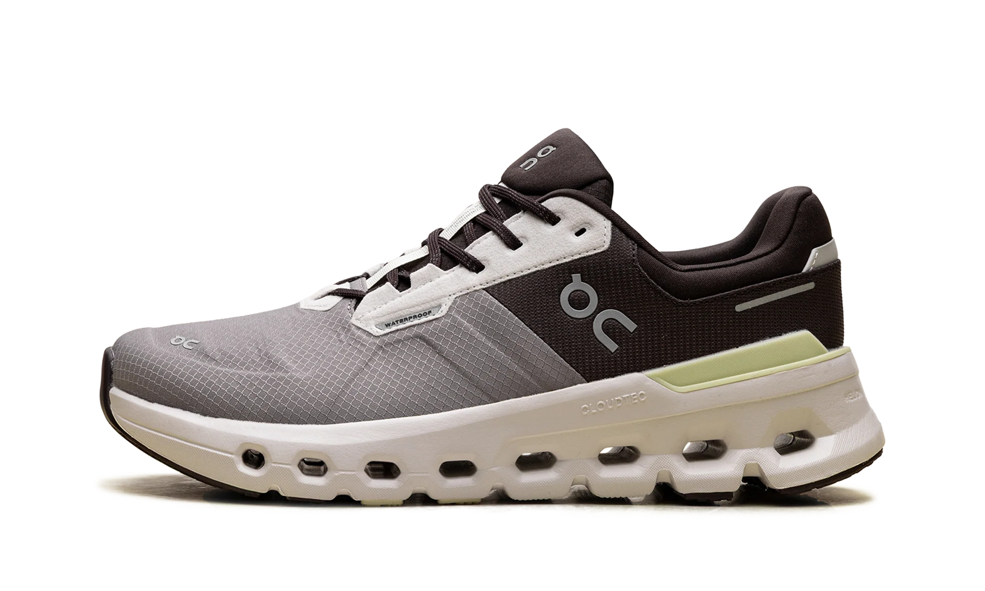 Cloudrunner 2 Waterproof WMNS "ZINC" 3WE10142783