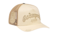 GS Forever Trucker Hat "Bone" ALQWTRMX
