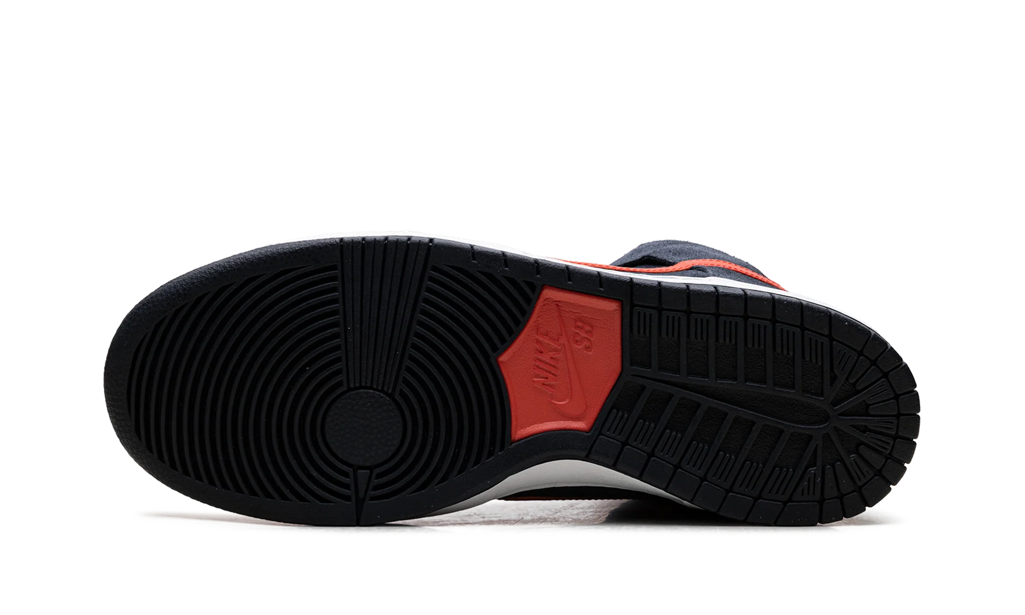 SB Dunk Hi Pro "Syracuse" 305050 481
