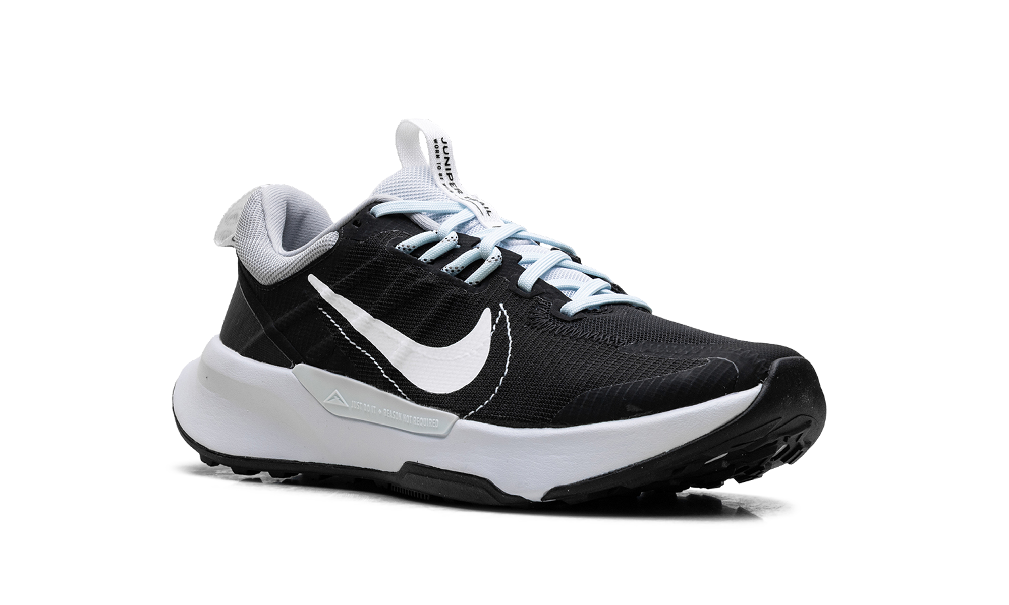 Juniper Trail 2 Next Nature Wmns"Black" DM0821 006