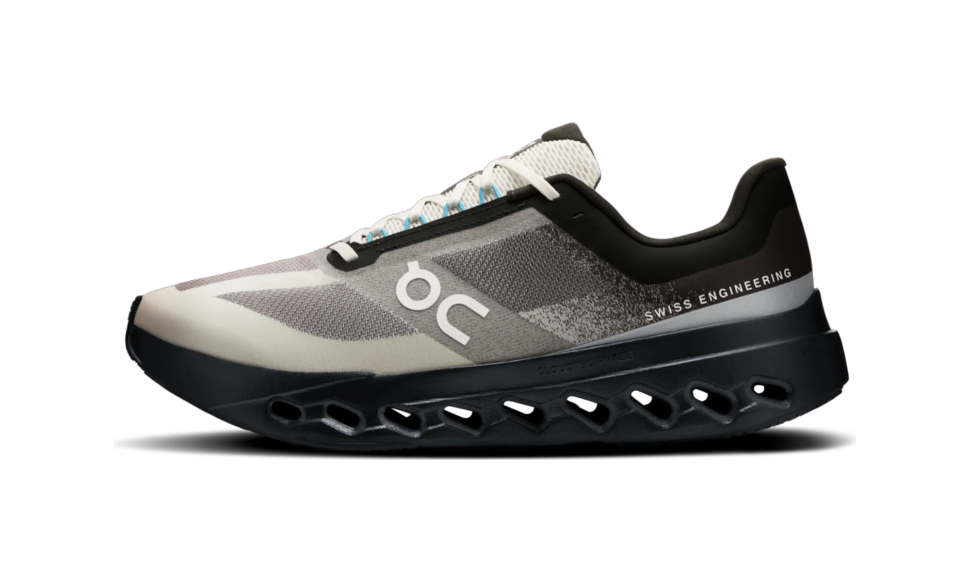 Cloudsurfer Next "Black / Dew" 3ME30513714