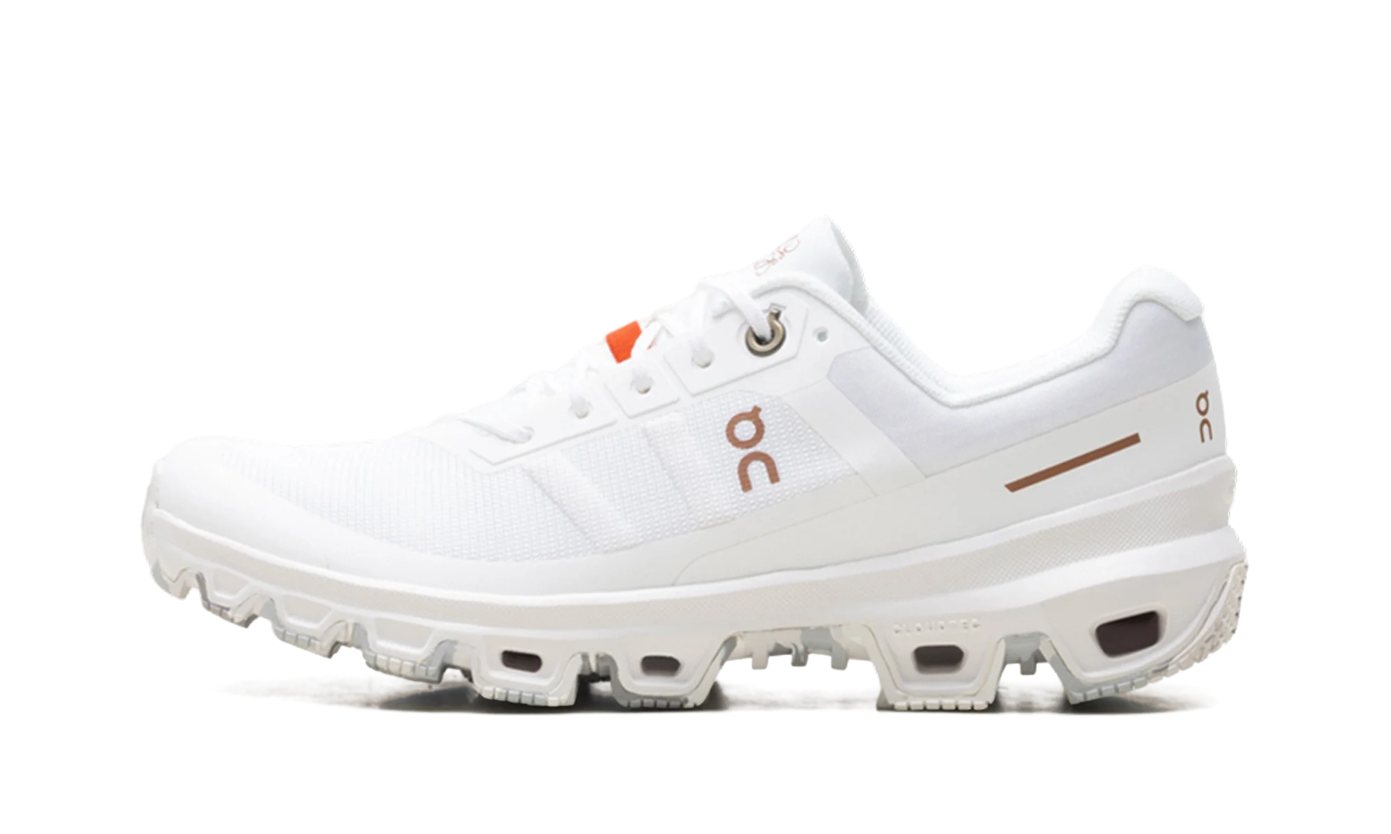 Cloudventure WMNS "LOEWE - White" 3WD10520069