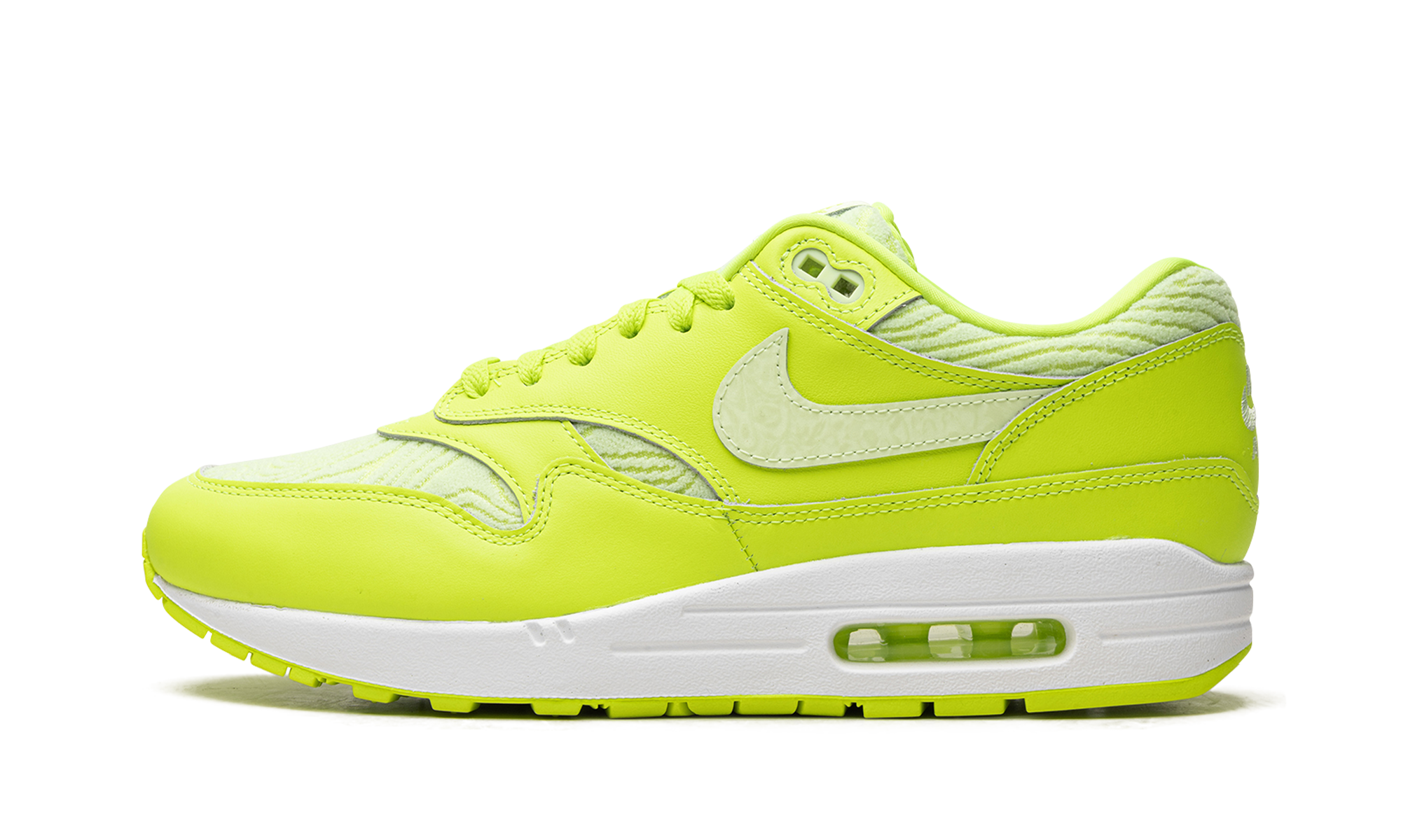 AIR MAX 1 PRM "Volt" FN6832 702
