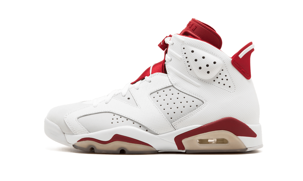 6 Retro "Alternate" 384664 113