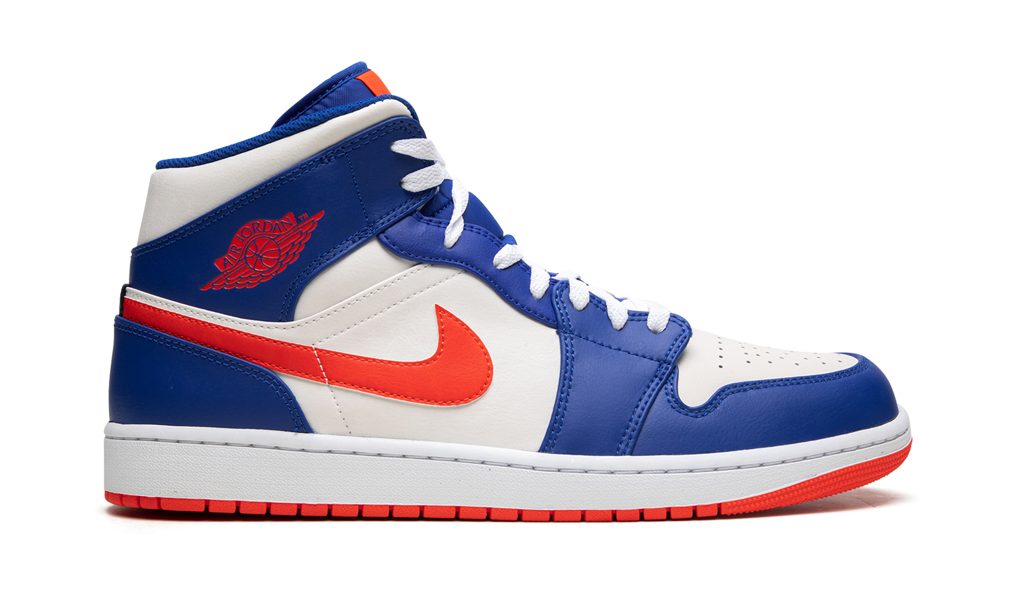 1 Mid "Knicks" FD1029 400