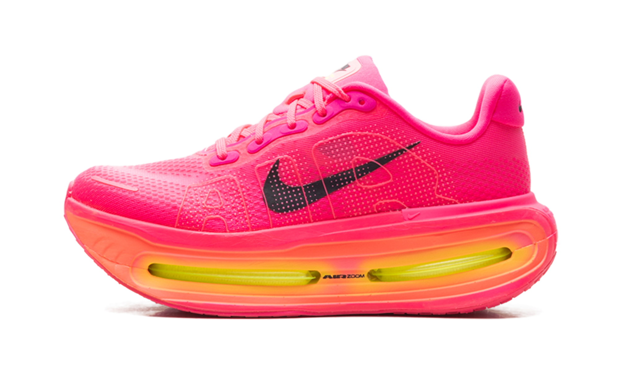 Vomero Premium WMNS"Hyper Pink" HM5973 603