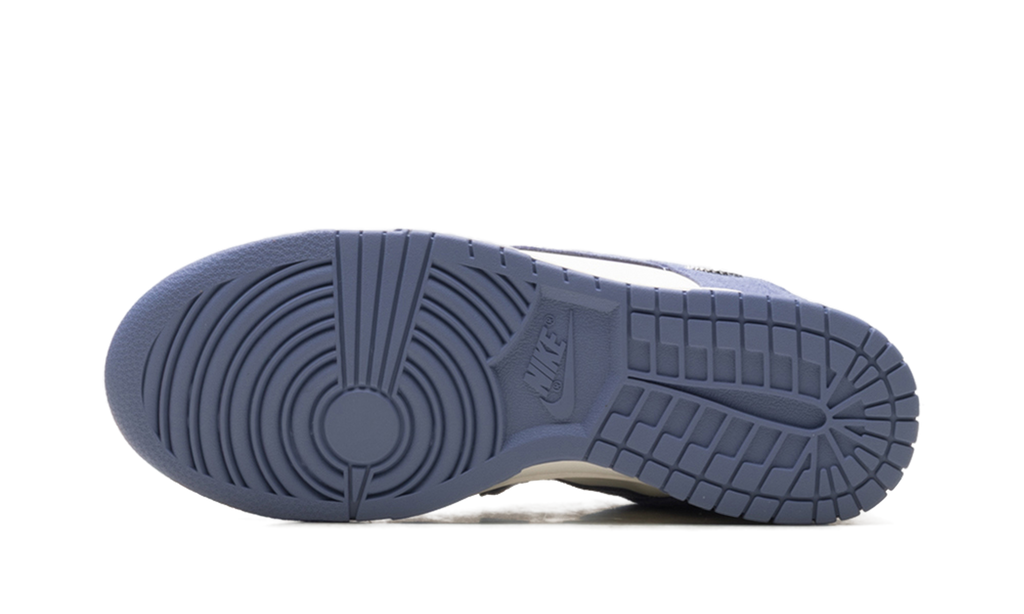 Dunk Low WMNS"World Indigo Mini Swoosh" IB4417 103