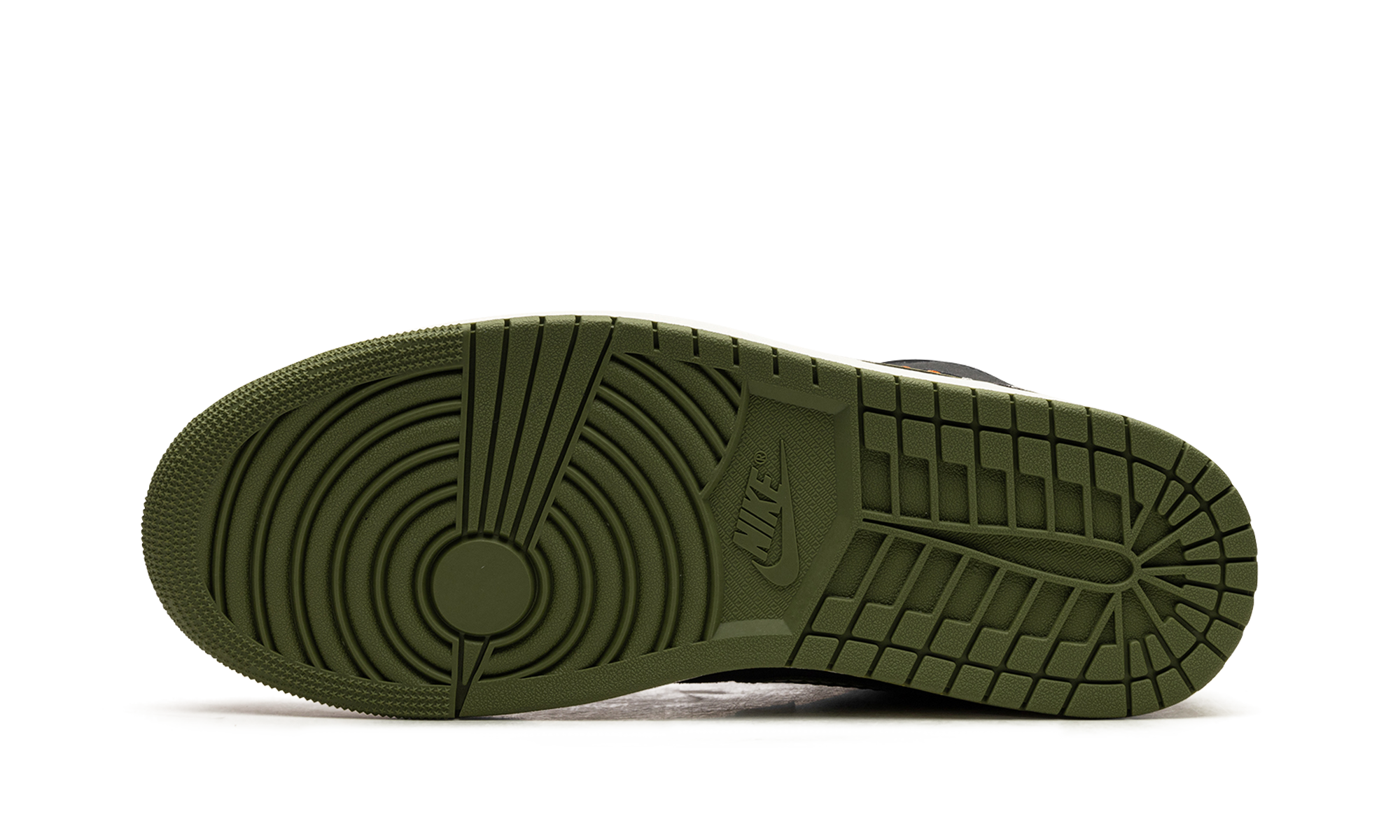 1 Mid SE Craft "Anthracite Light Olive" FD6817 003