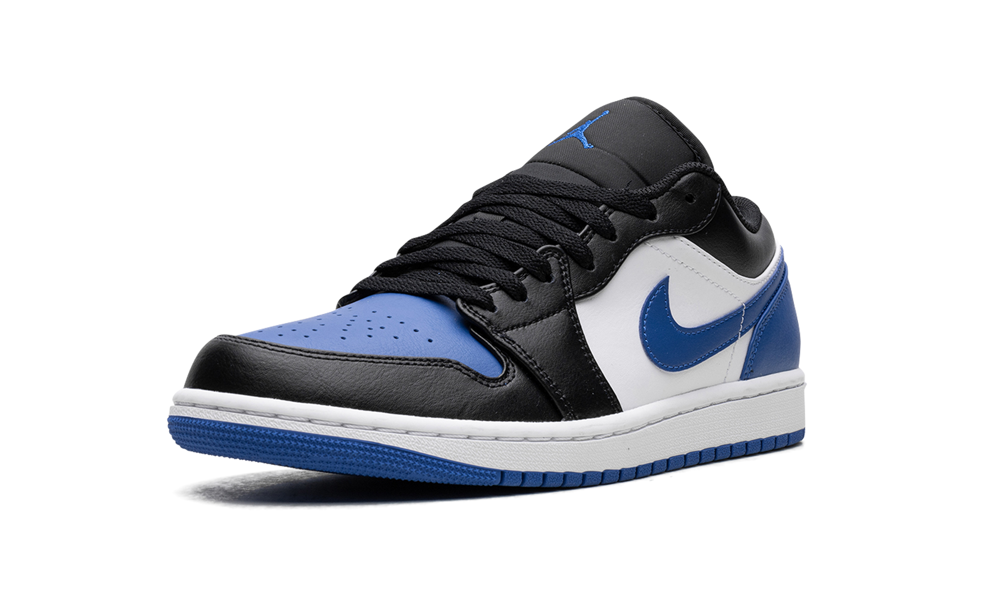 1 Low "Royal Toe" 553558 140