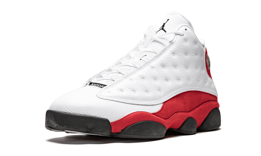 13 Retro "2010 Release"