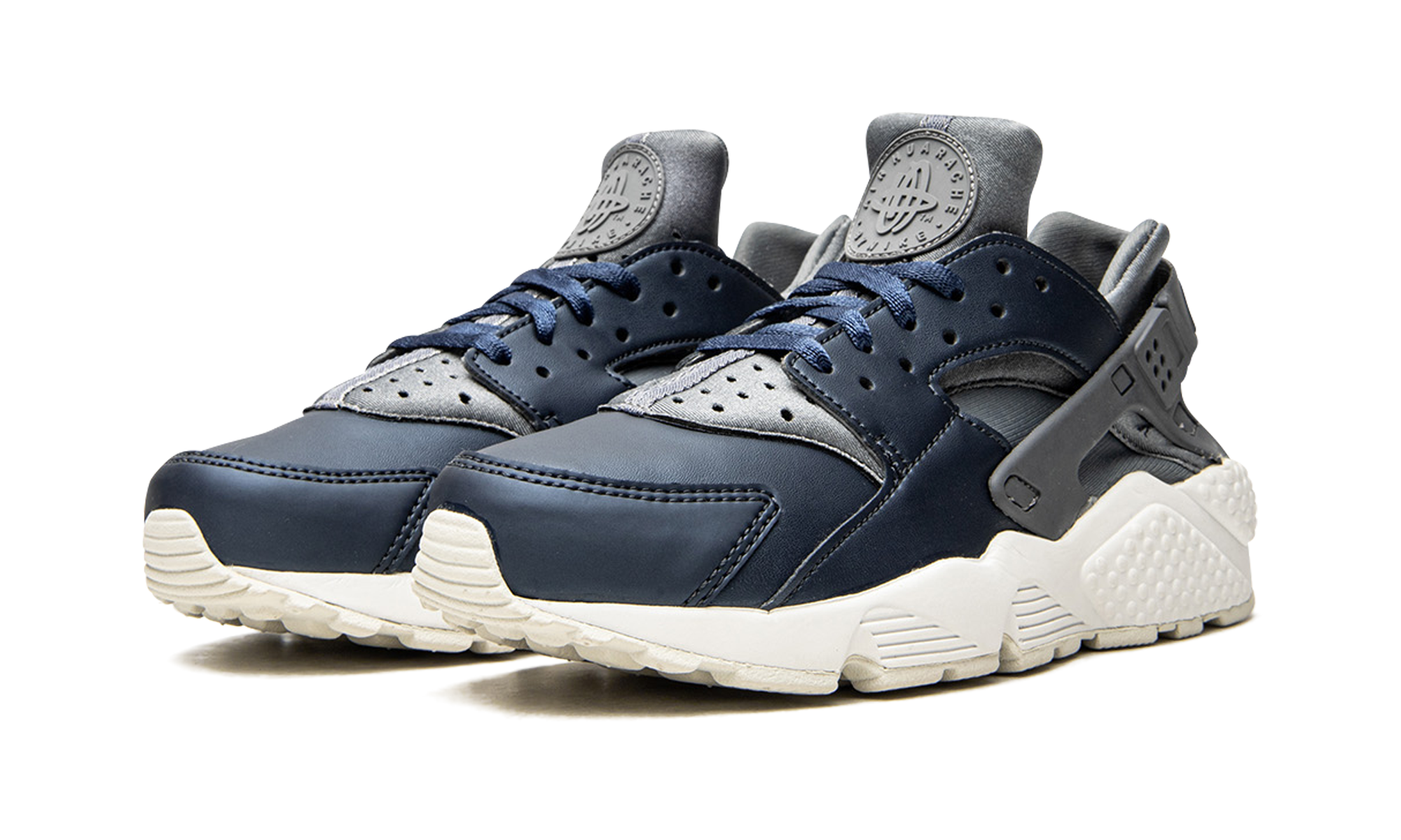 AIR HUARACHE RUN PREMIUM TXT WMNS AA0523 001
