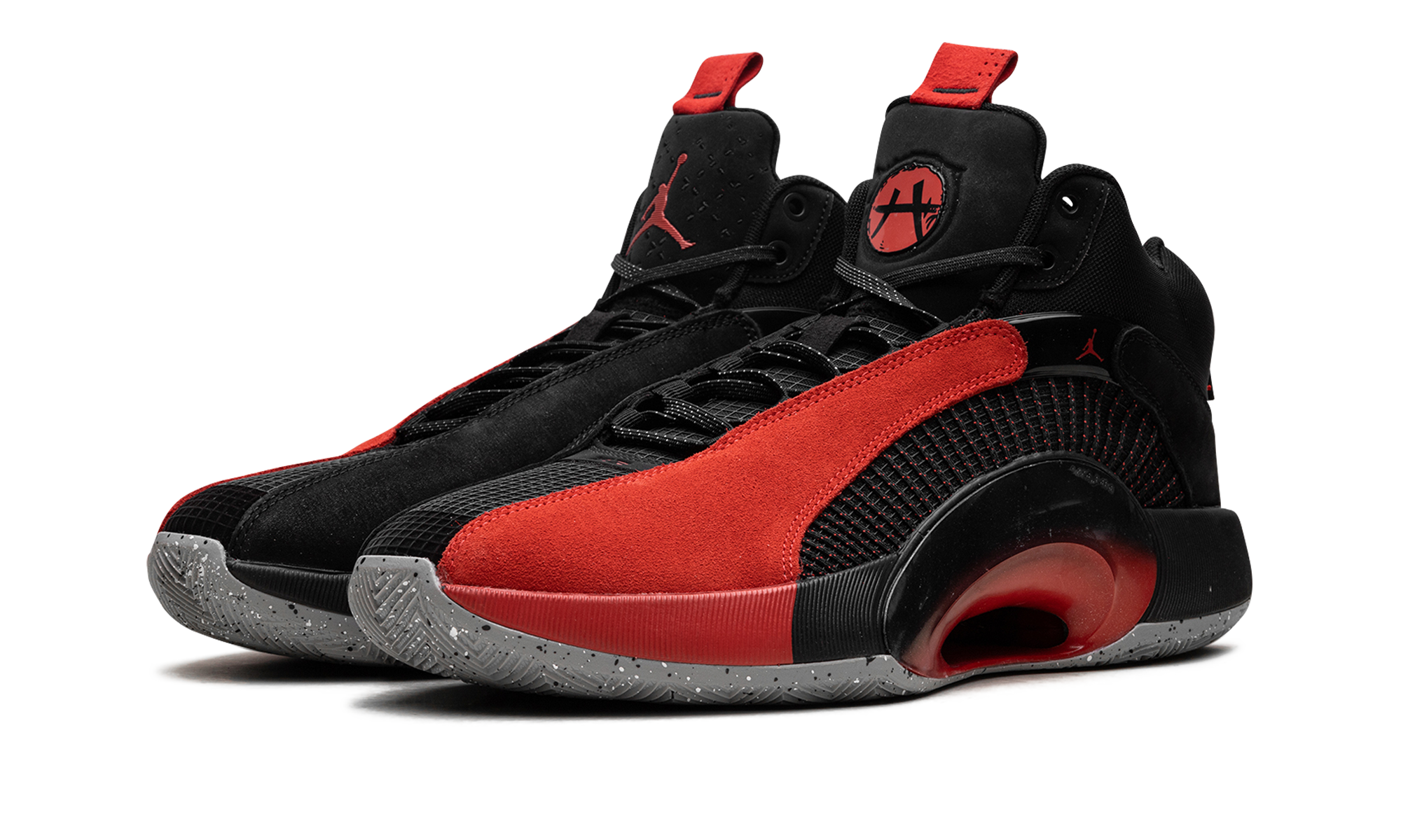 XXXV "Warrior" DA2625 600