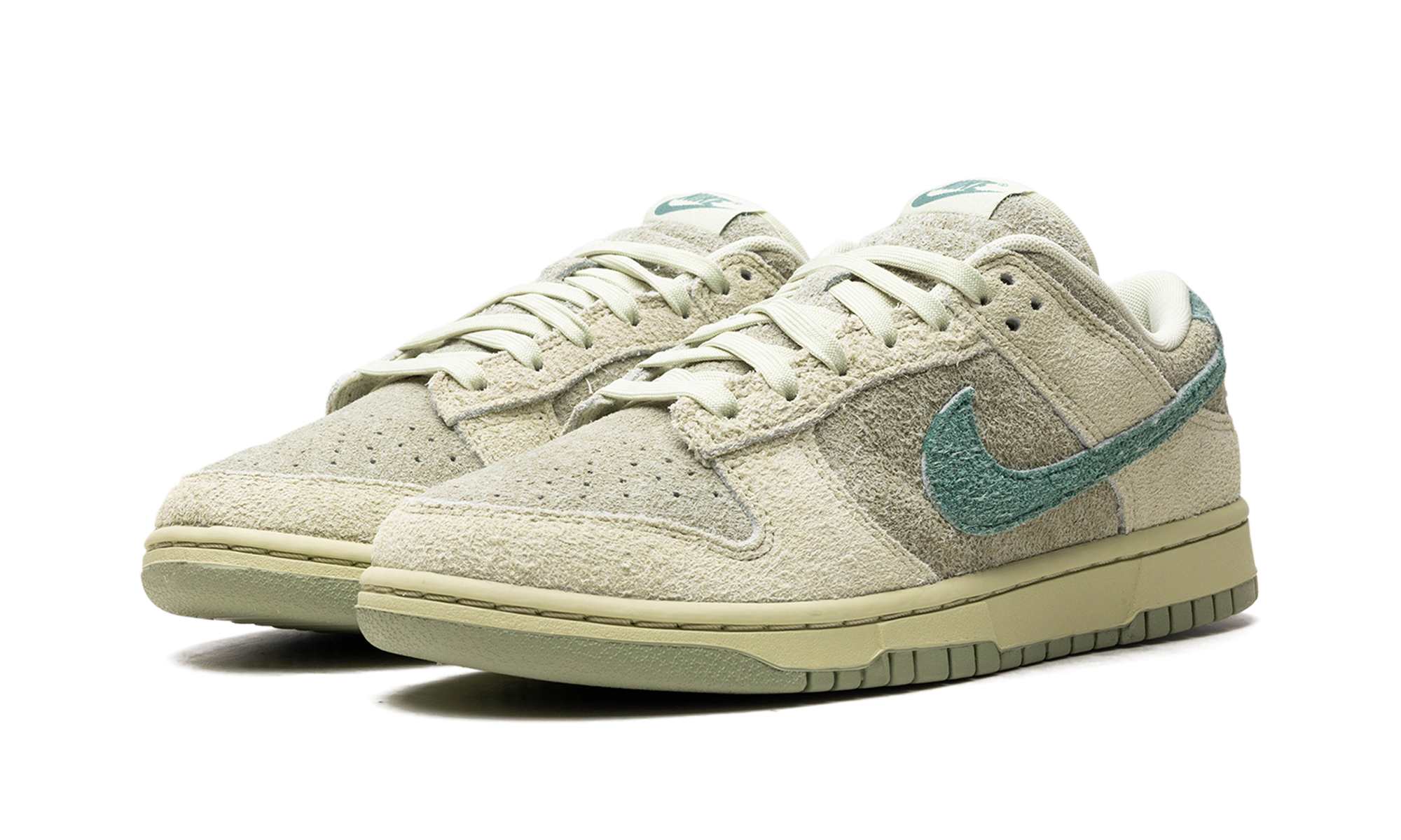 Dunk Low"Olive Aura" HJ7291 371
