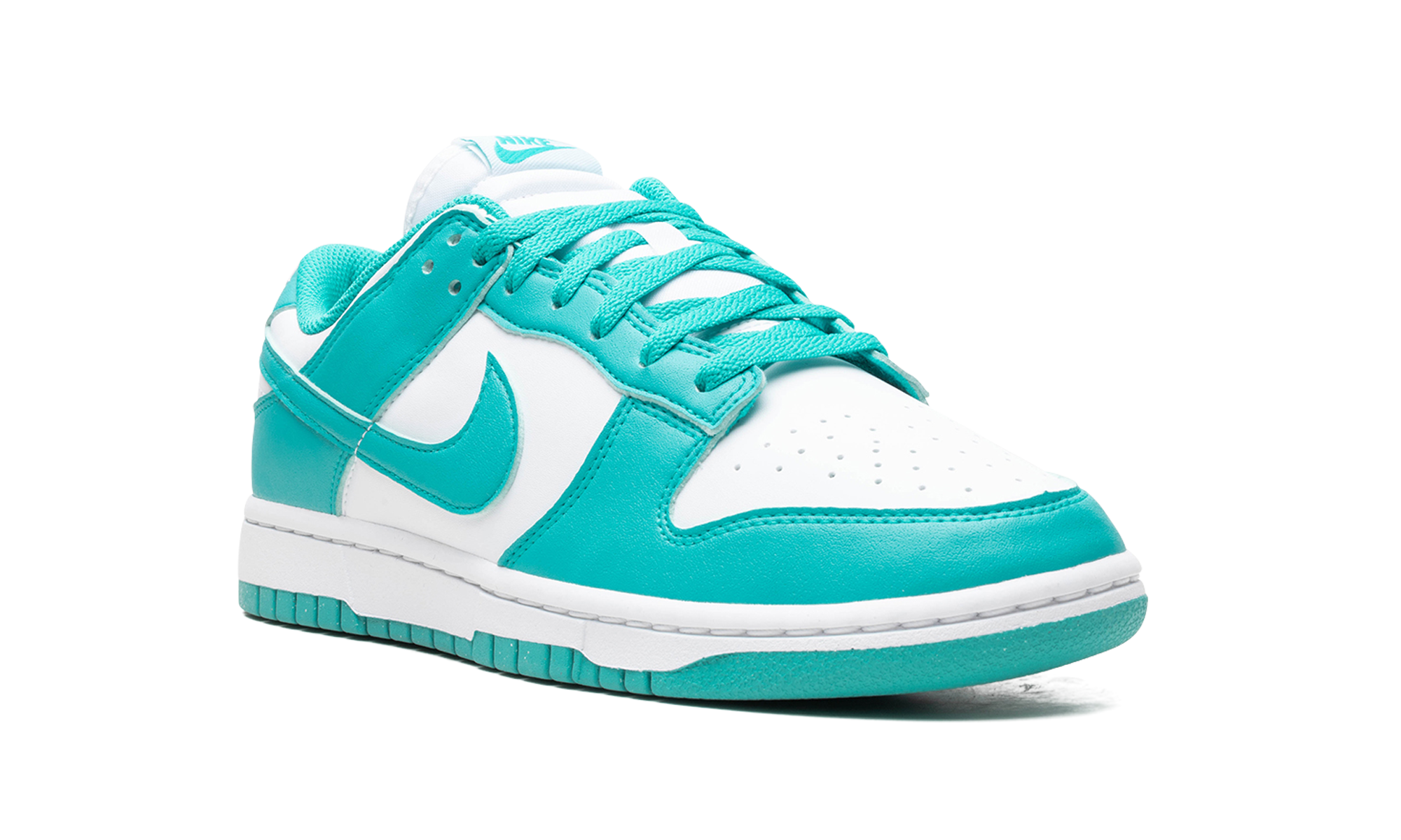 Dunk Low Next Nature WMNS"Dusty Cactus" DD1873 105