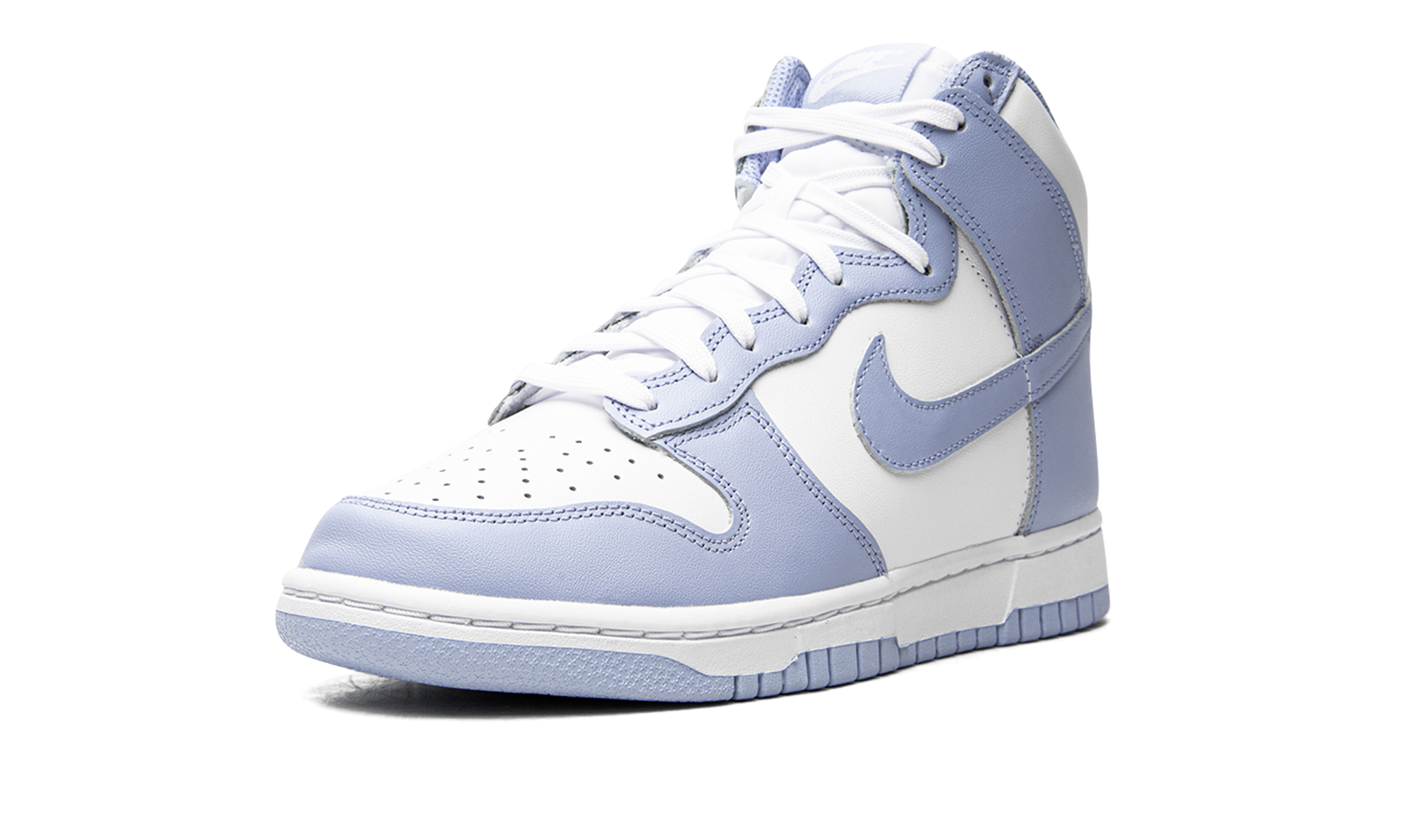 DUNK HIGH MNS WMNS"Aluminum" DD1869 107
