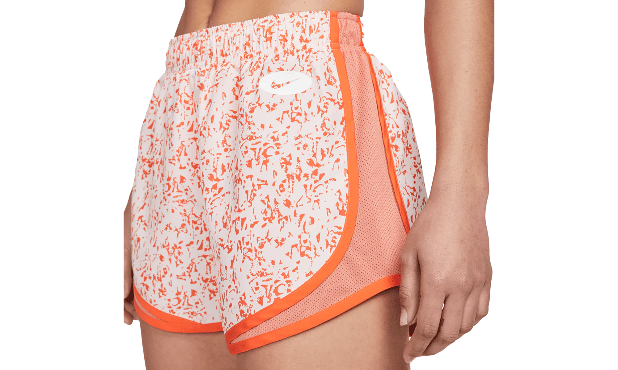DRI-FIT ICON CLASH TEMPO WMNS"Orange" DM7741 610