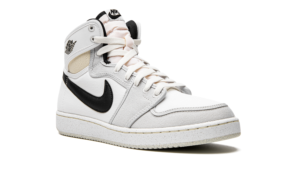 1 KO Mid "Greyscale" DO5047 100