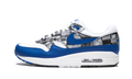Air Max 1 Print "Atmos - We Love " AQ0927 100