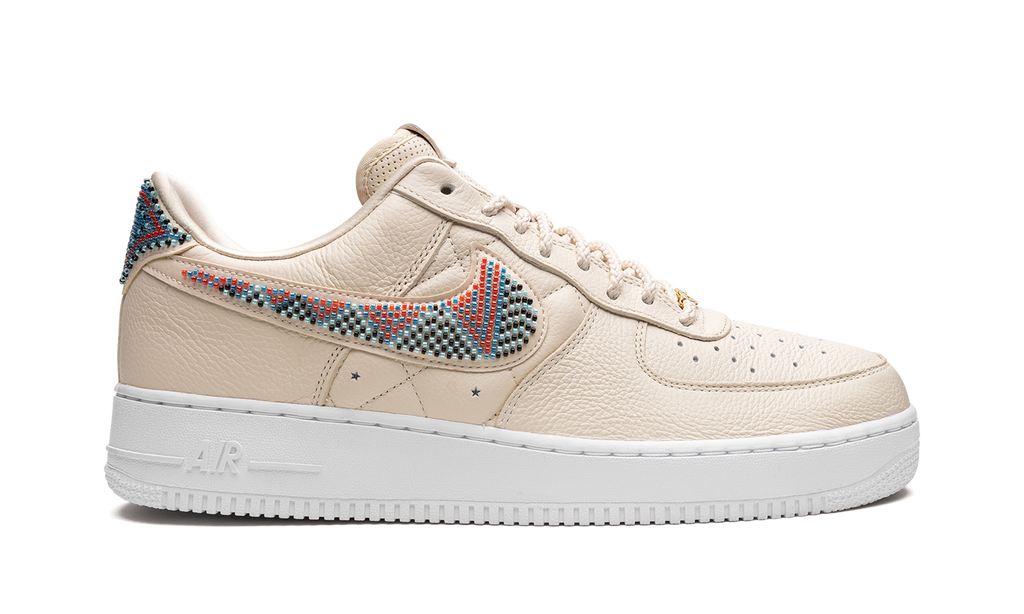 AIR FORCE 1 LO WMNS"Premium Goods - The Bella" DV2957 200