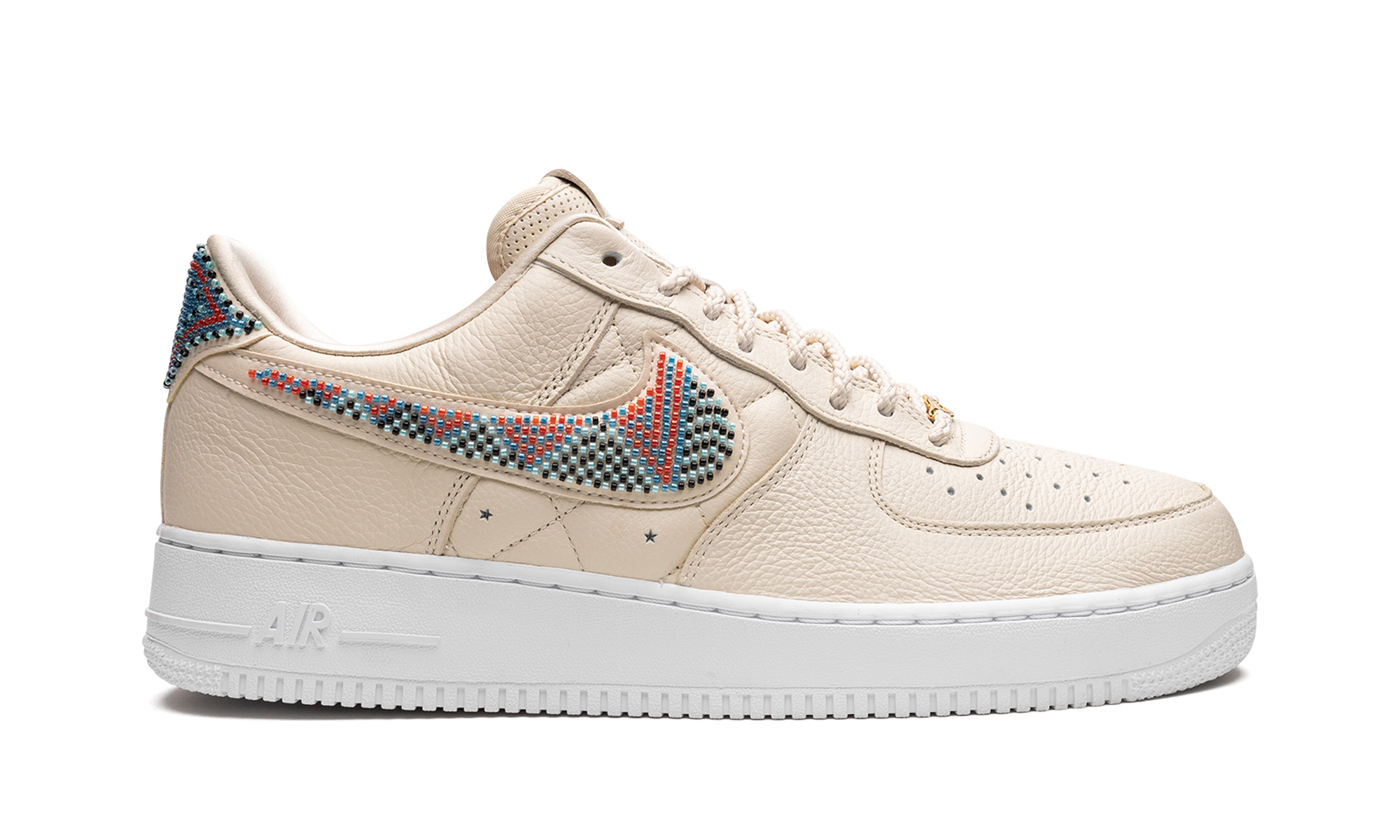 AIR FORCE 1 LO WMNS"Premium Goods - The Bella" DV2957 200