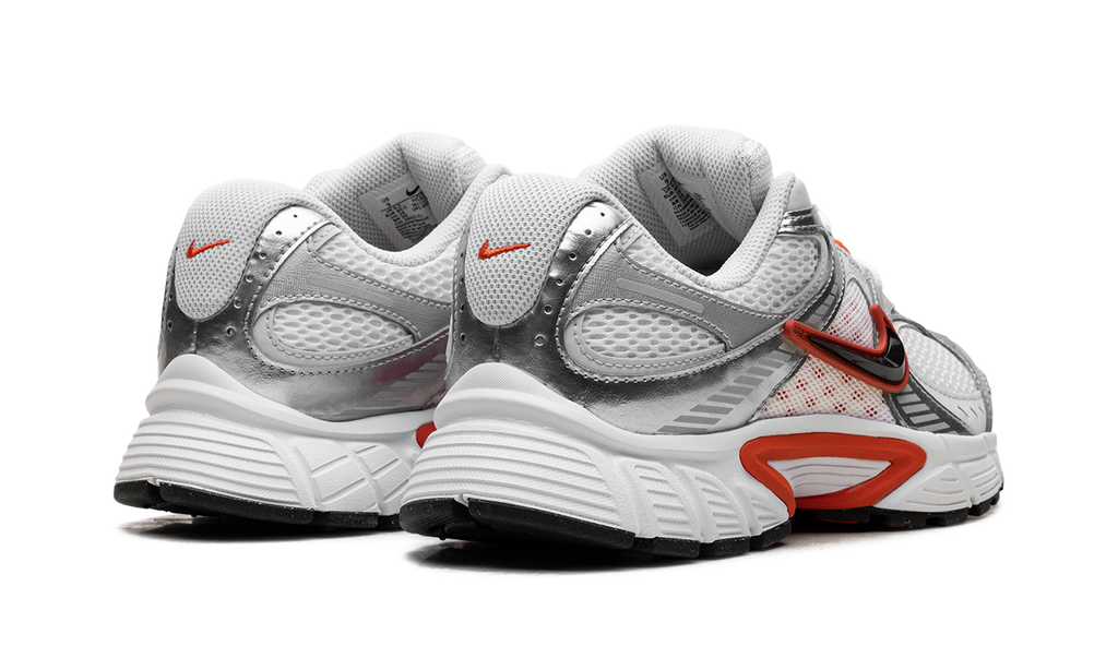 V5 RNR WMNS"White Picante Red Vast Grey Black" HQ7901 100