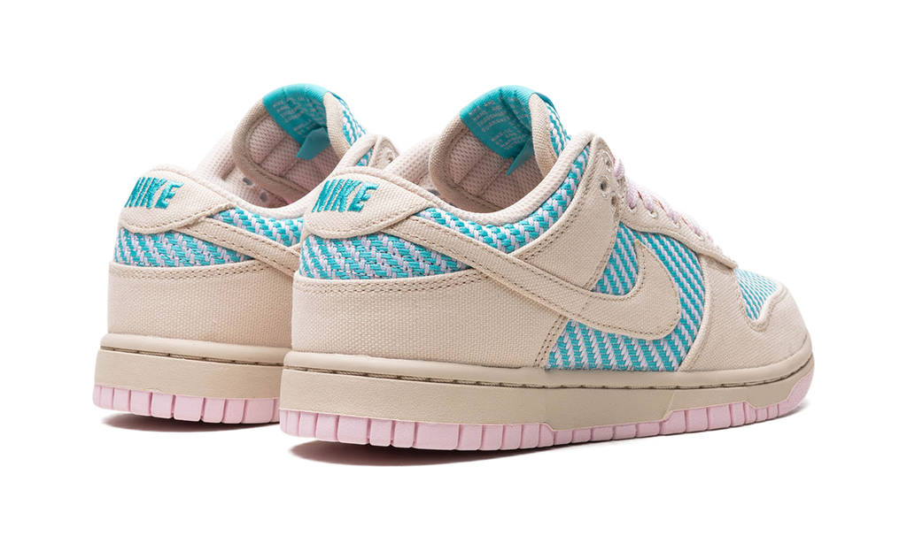 Dunk Low WMNS"Heat Wave" HF5077 902