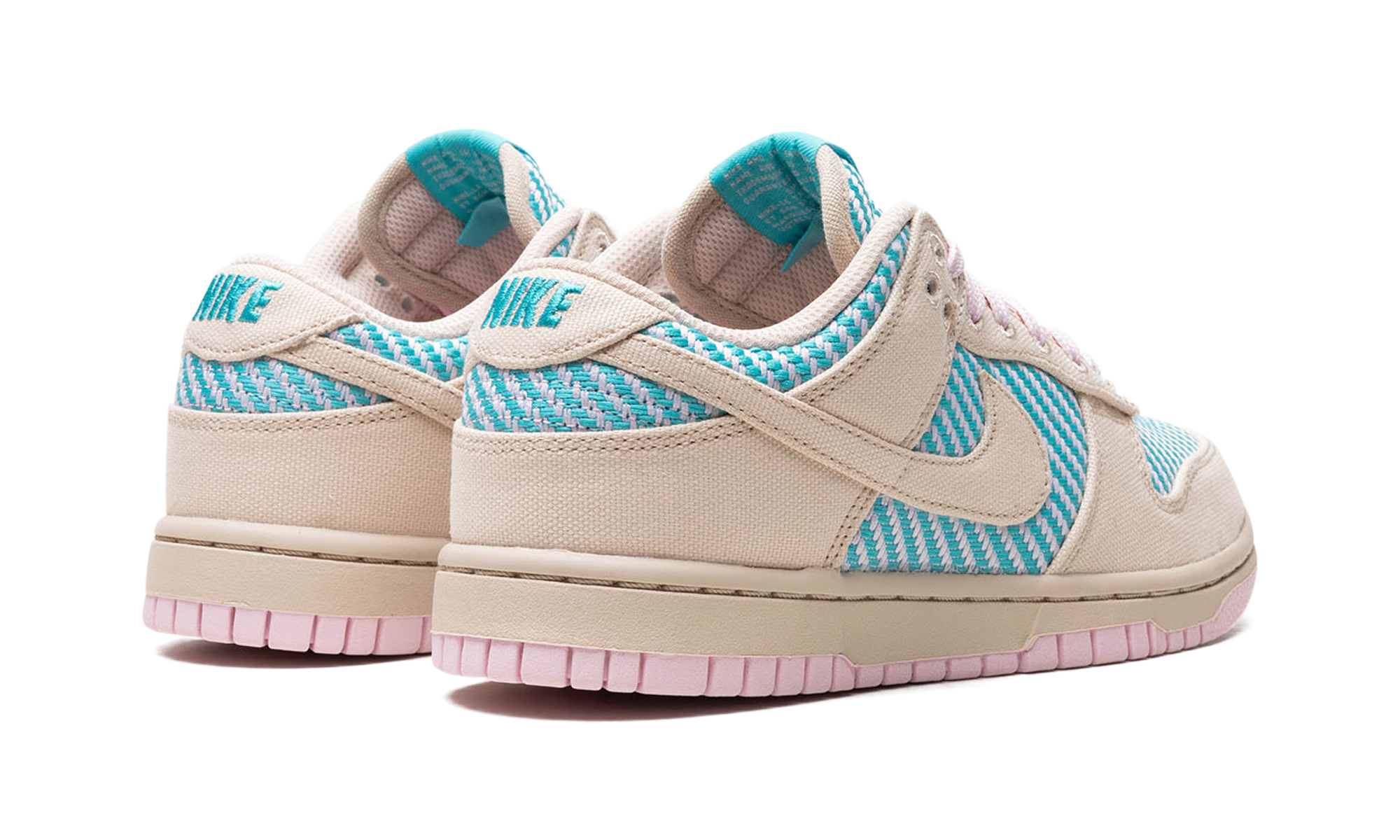 Dunk Low WMNS"Heat Wave" HF5077 902