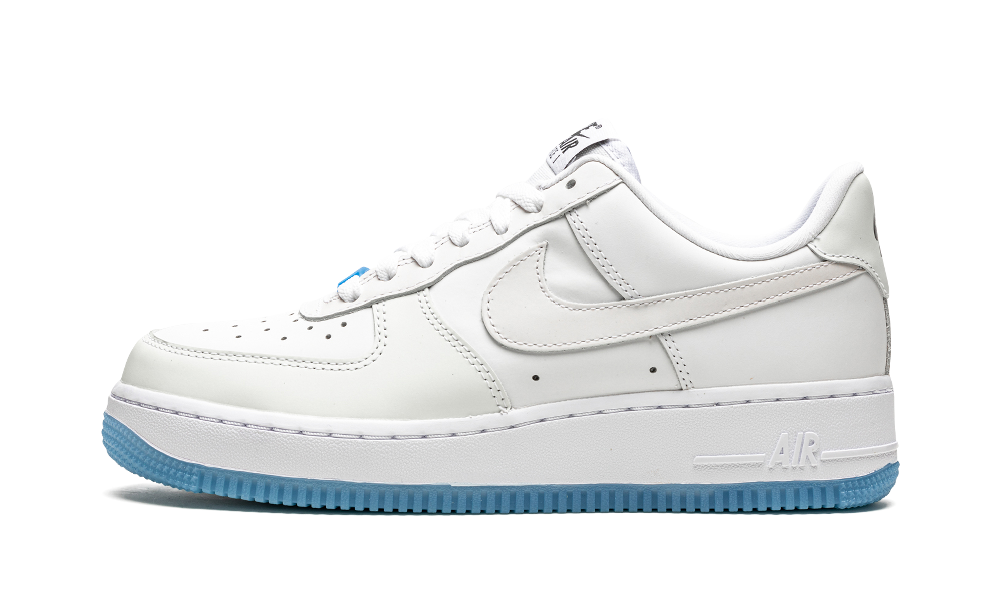 AIR FORCE 1 LO LX MNS WMNS"UV Reactive" DA8301 100
