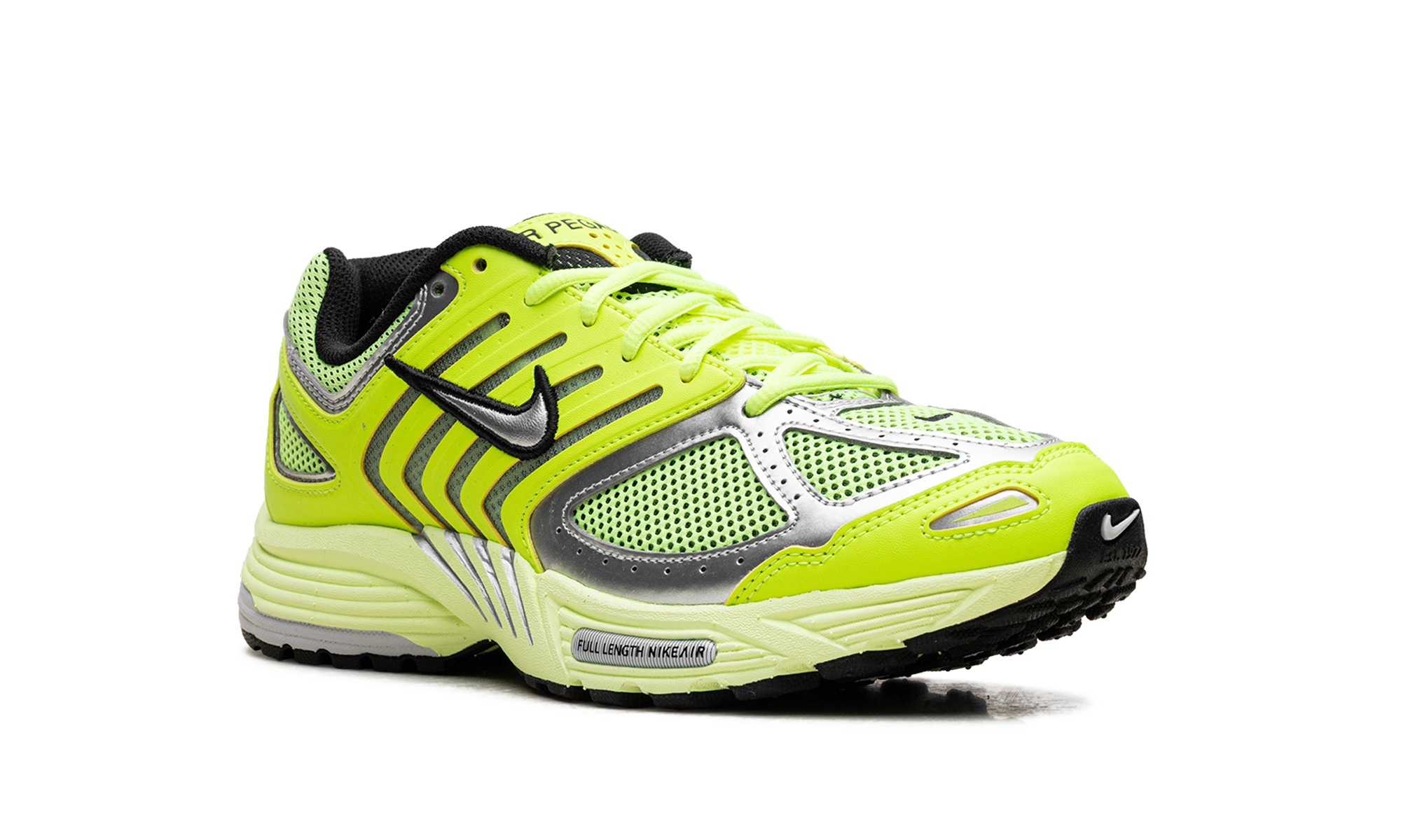 Air Peg 2K5 WMNS"Volt Metallic Silver" HQ1675 700