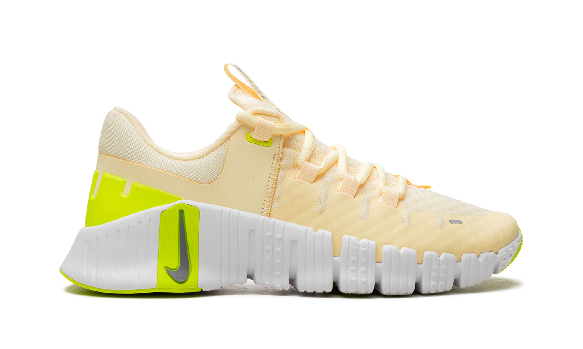 Free Metcon 5 WMNS"Citron Tint Volt" DV3950 800
