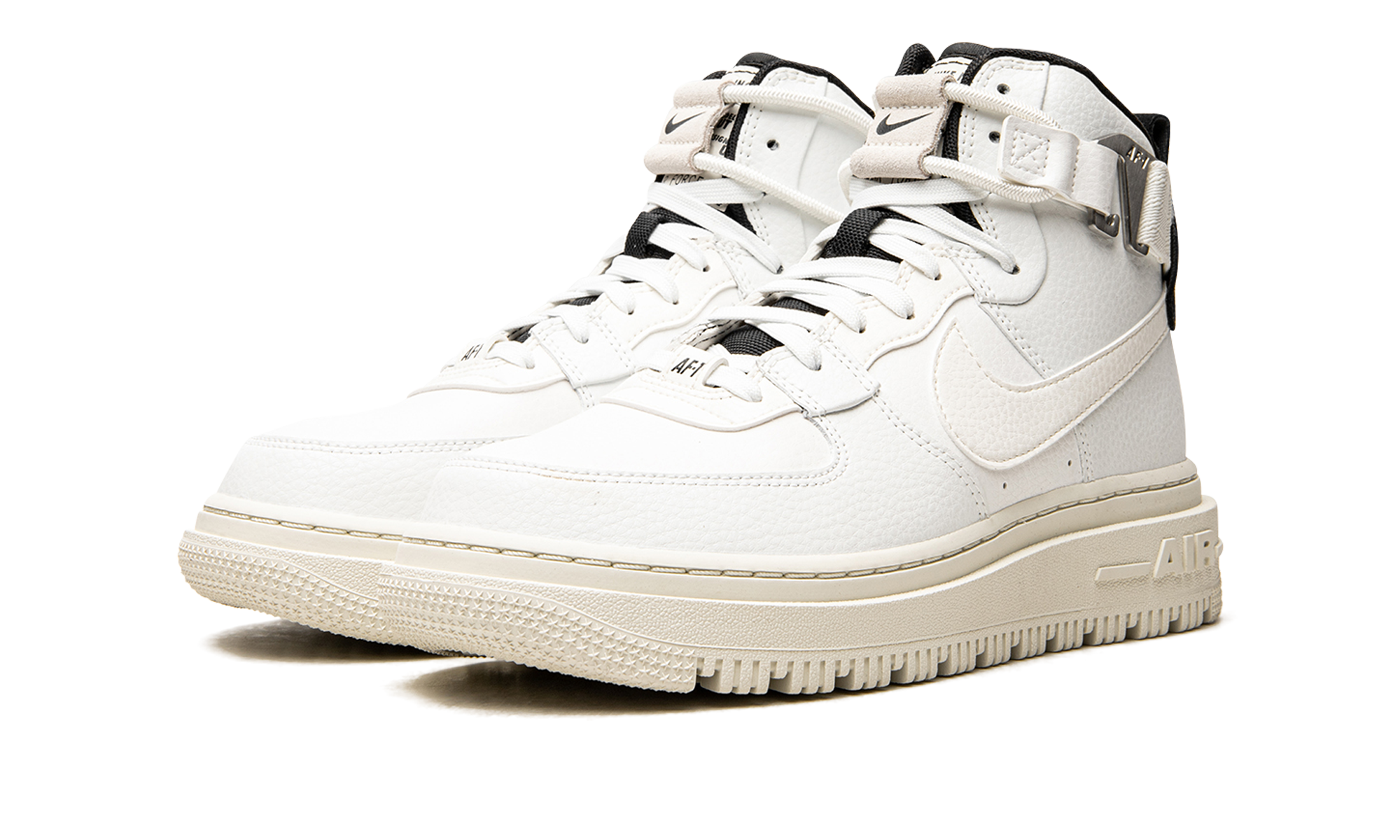 AIR FORCE 1 HIGH UTILITY 2.0 WMNS"Summit White (W)" DC3584 100