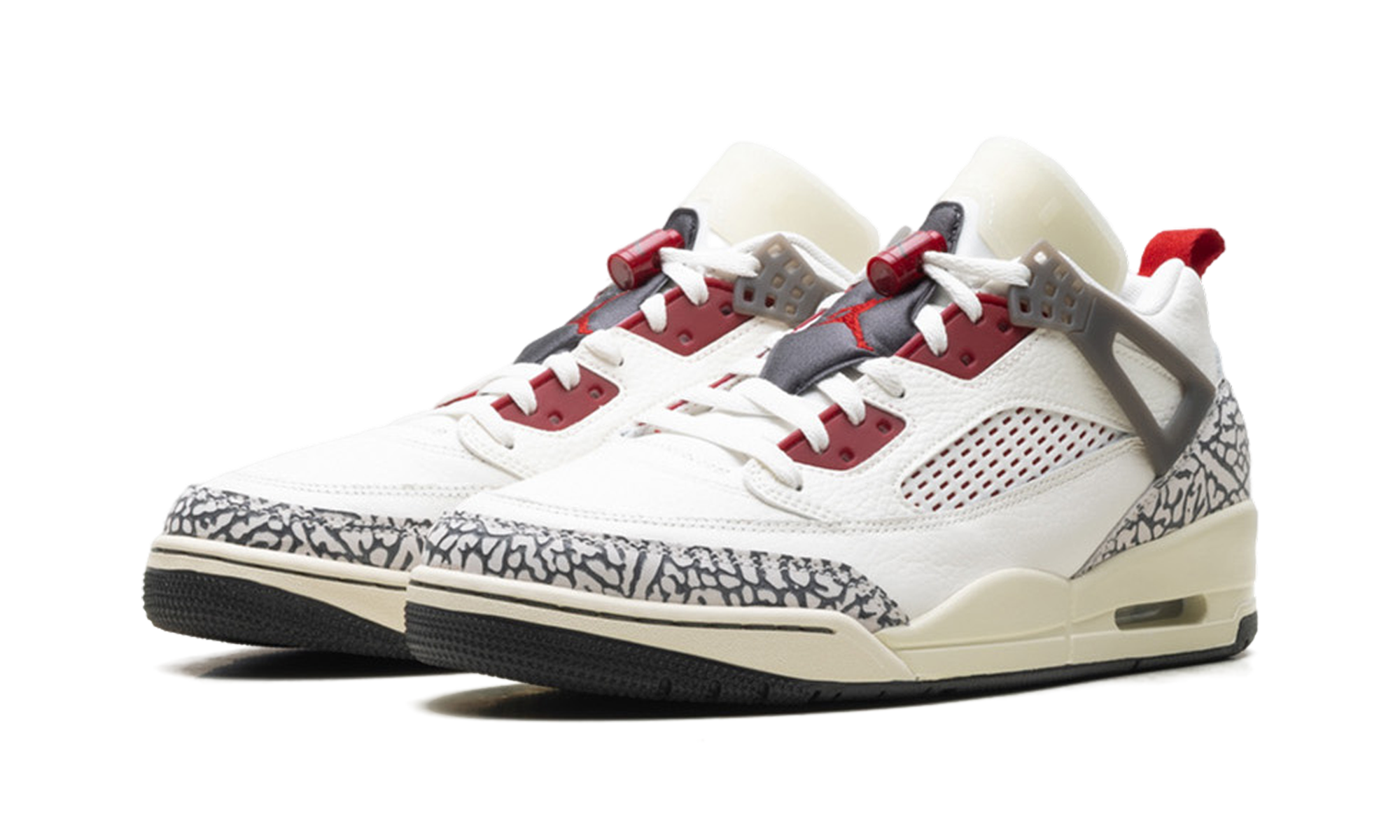 Spizike Low "Sail Anthracite" FQ1759 116